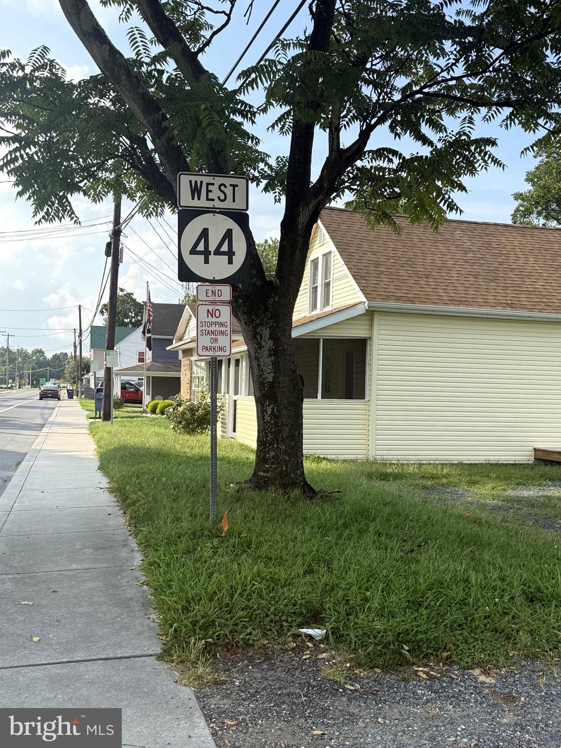 249 MAIN STREET