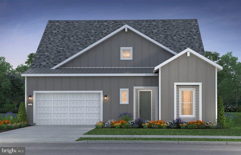 Photo of 15059 Passion Lane, CULPEPER, VA 22701 (MLS # VACU2014696)