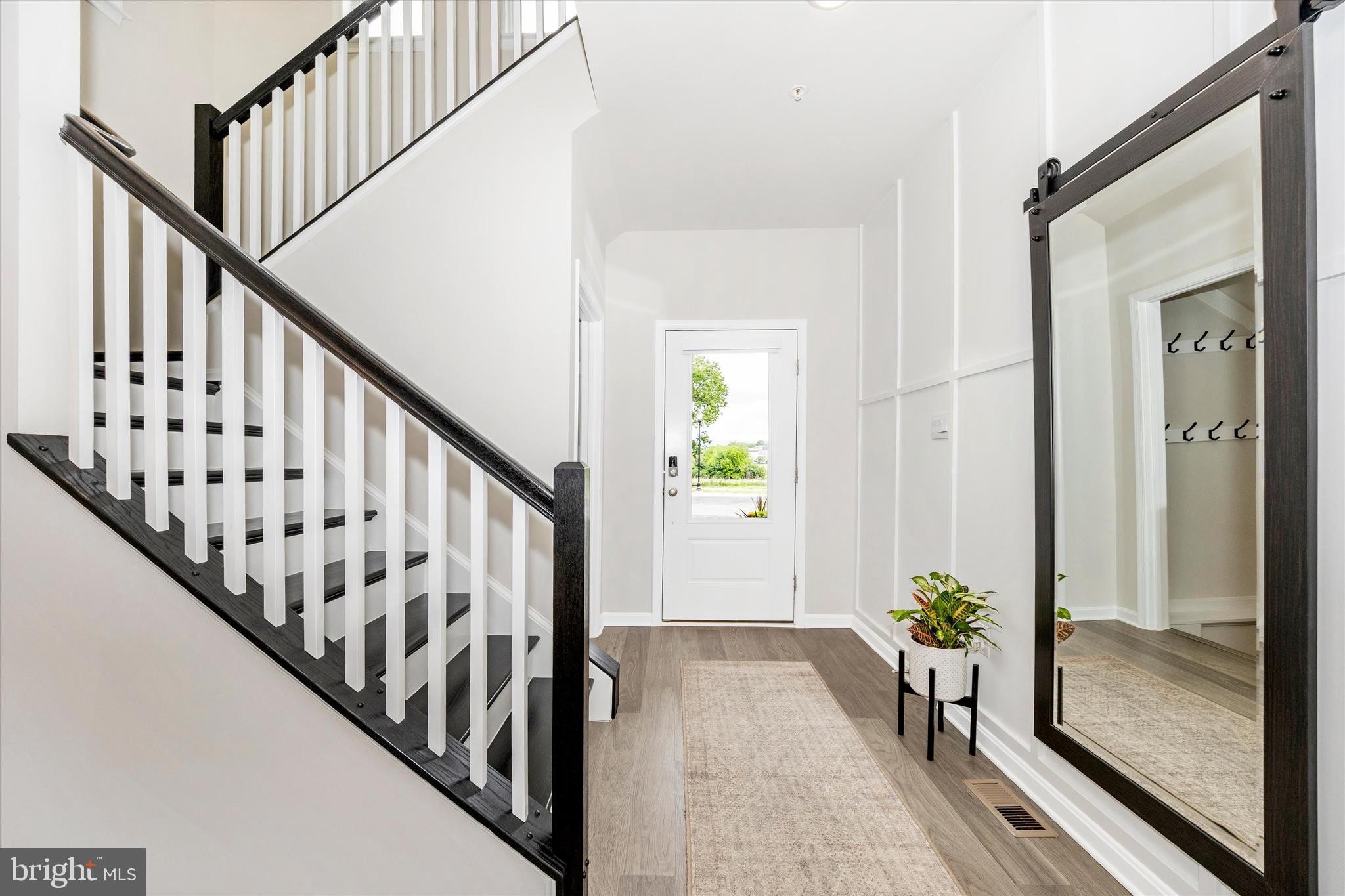 RENN QUARTER - Residential