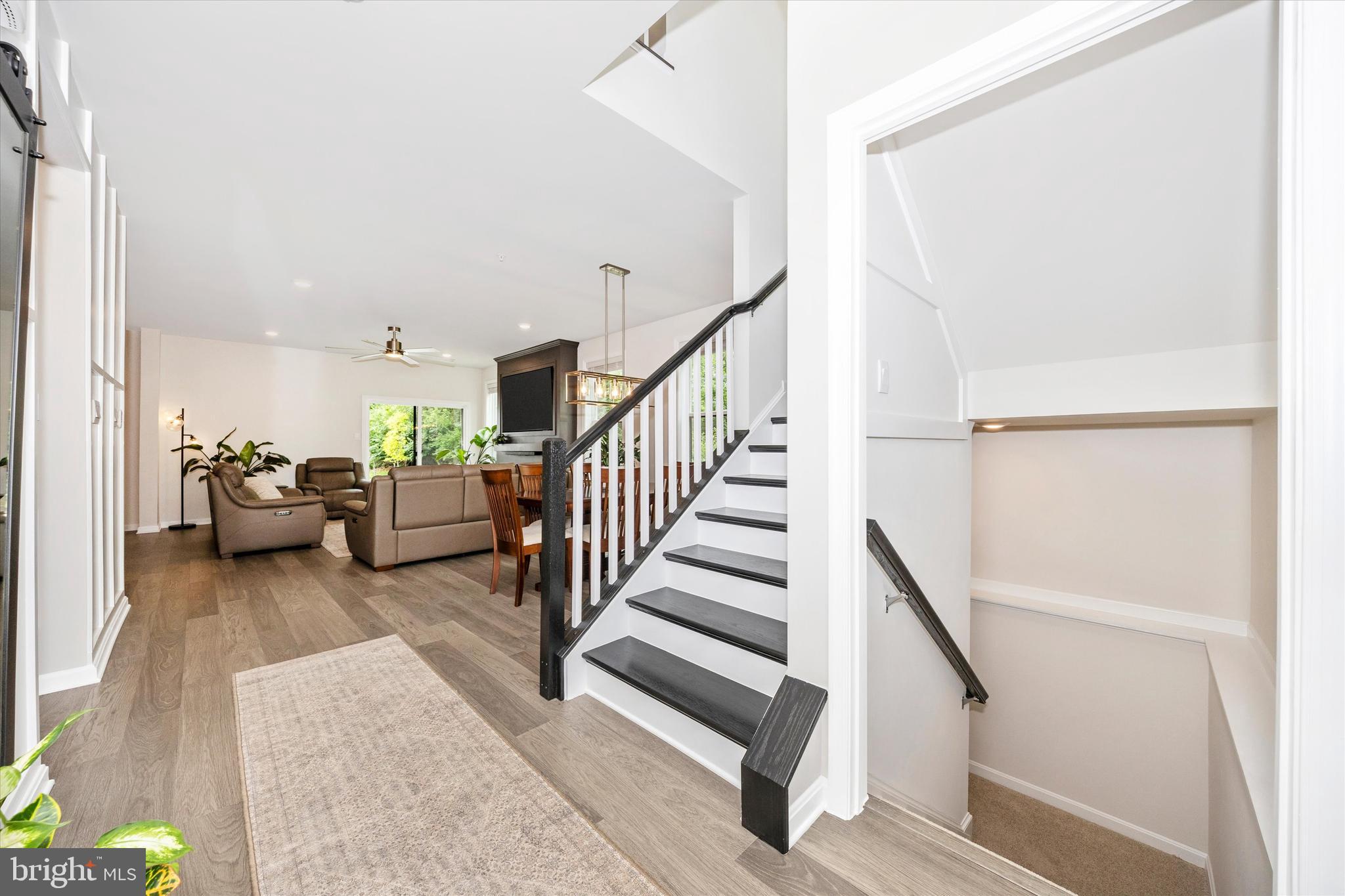 RENN QUARTER - Residential