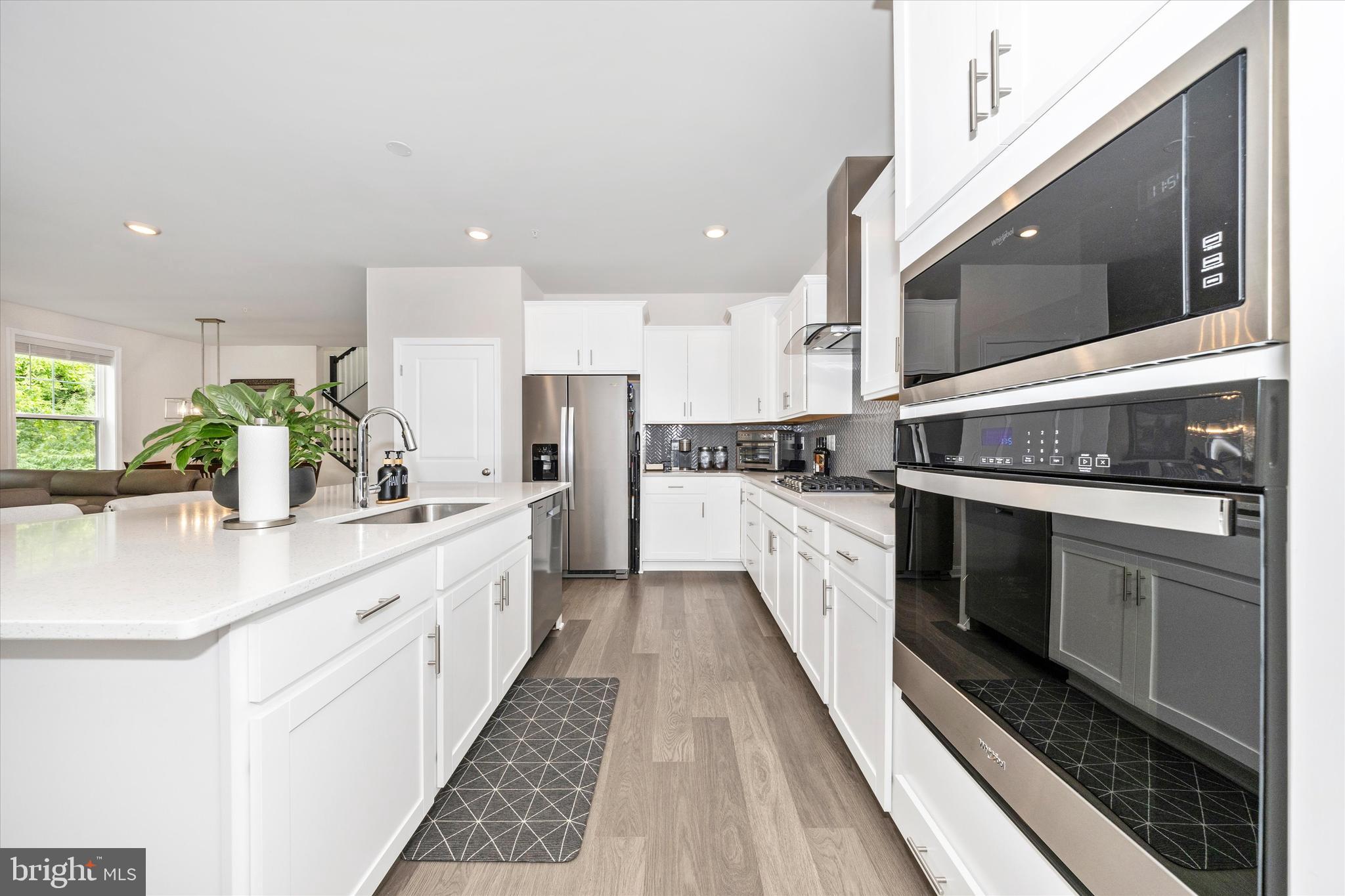 RENN QUARTER - Residential