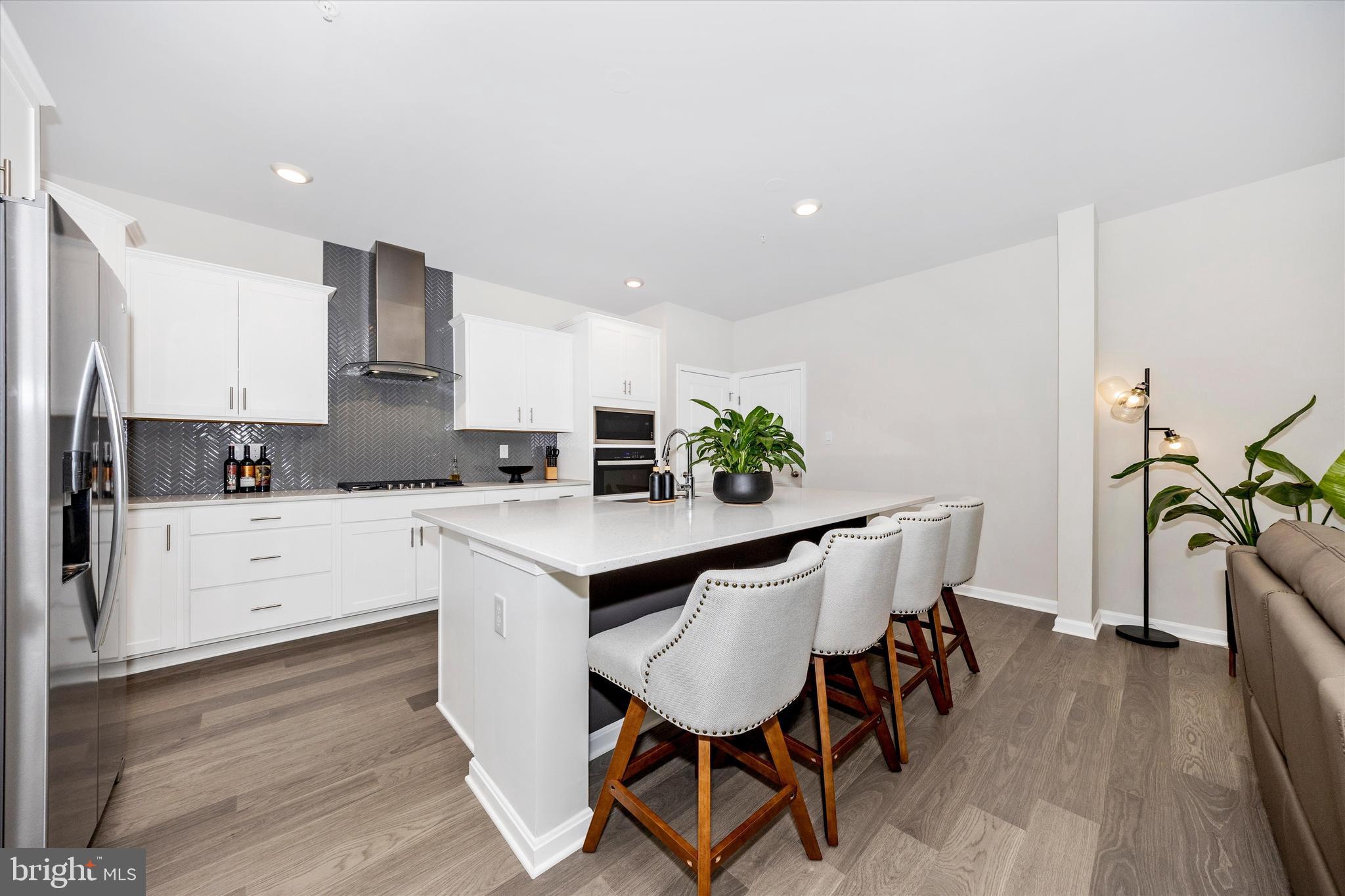 RENN QUARTER - Residential