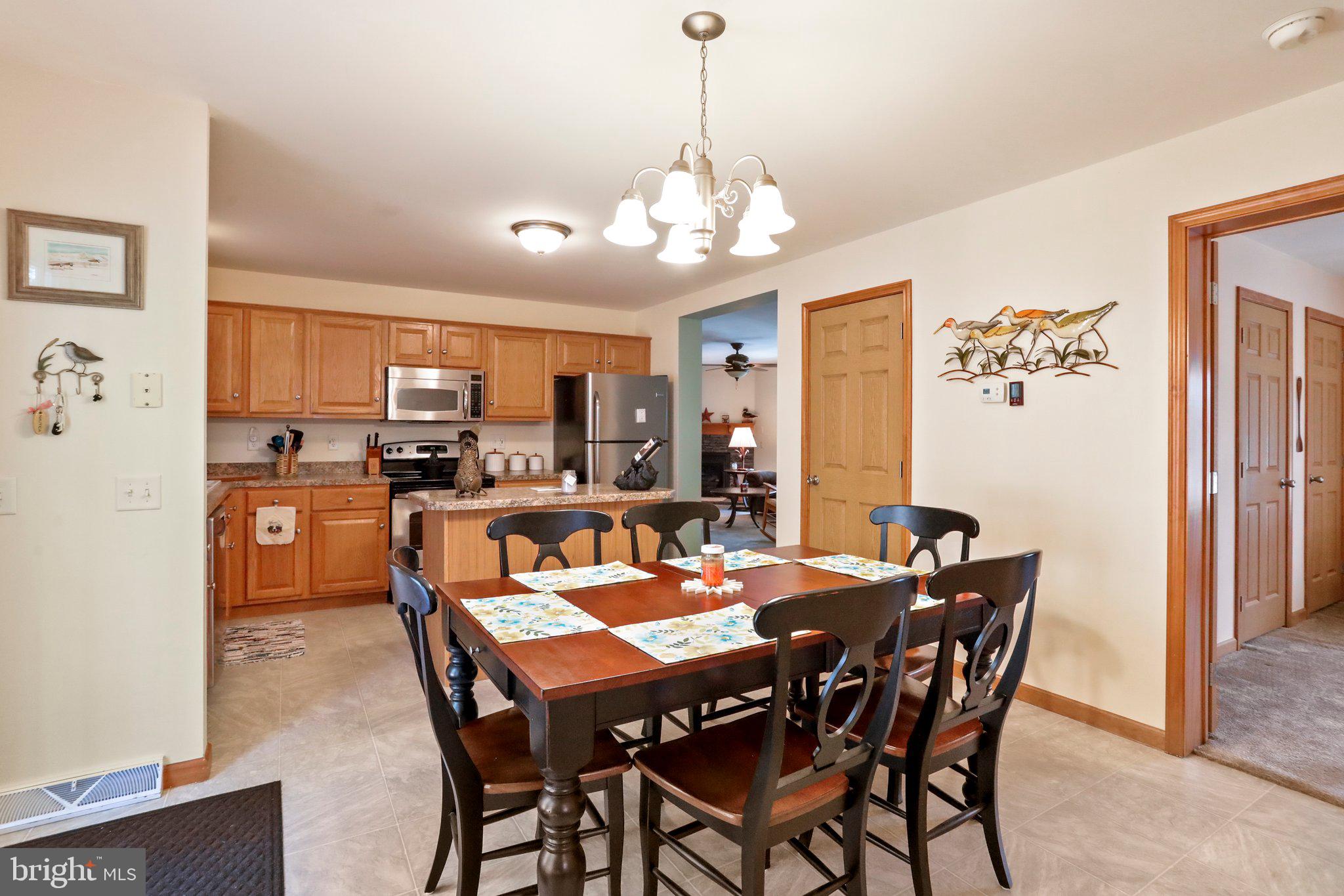 BRYCE  MOUNTAIN - Residential