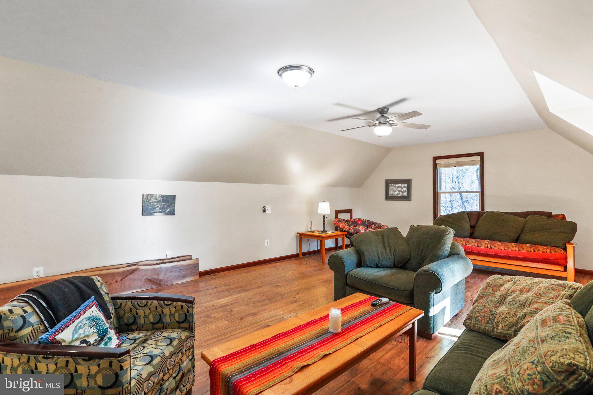 BRYCE  MOUNTAIN - Residential