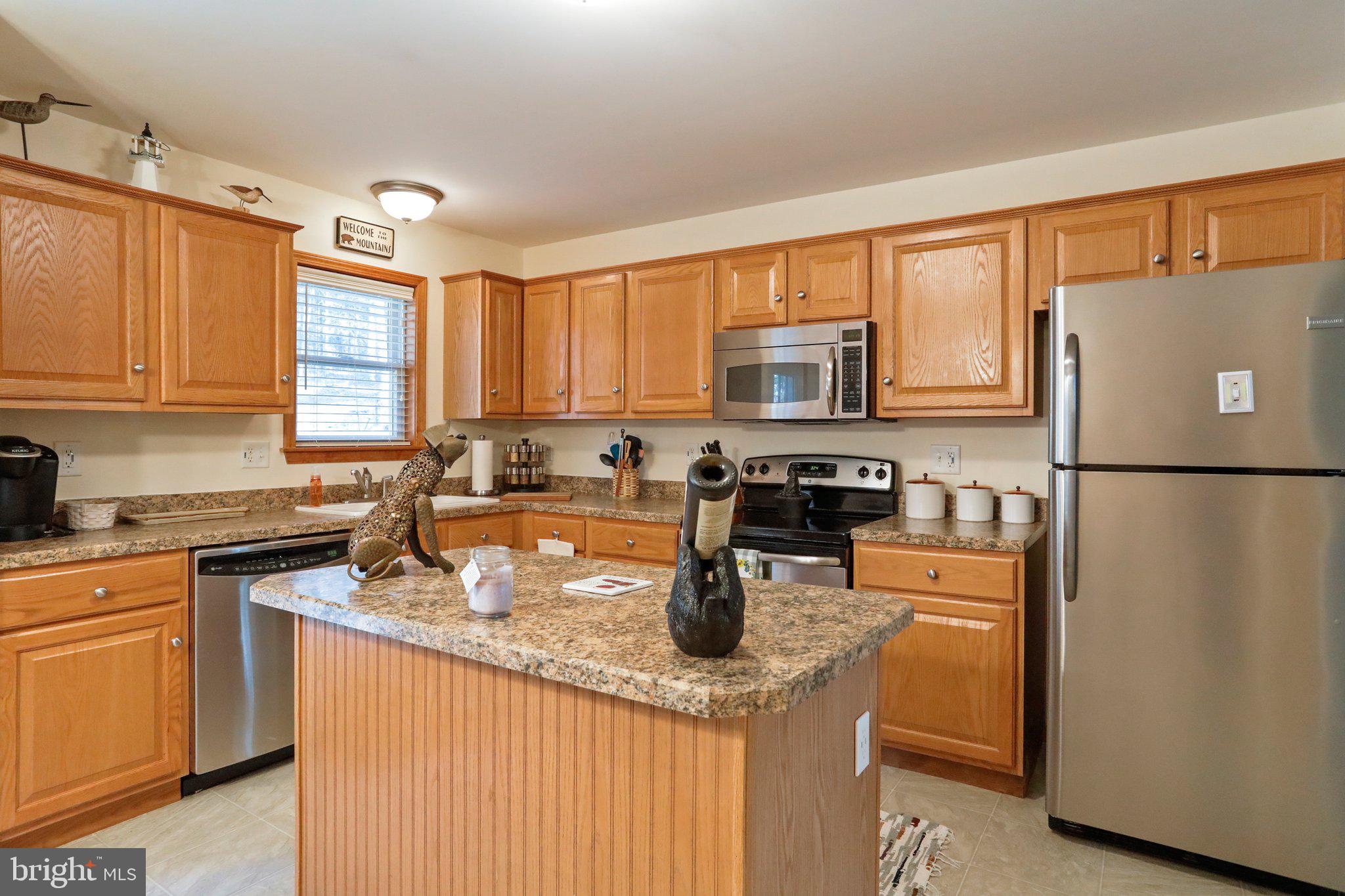 BRYCE  MOUNTAIN - Residential