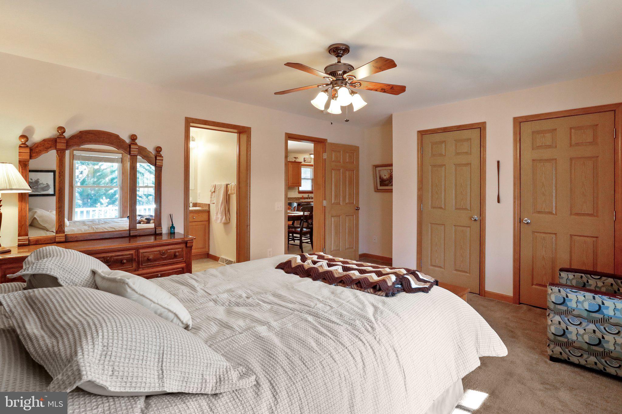 BRYCE  MOUNTAIN - Residential