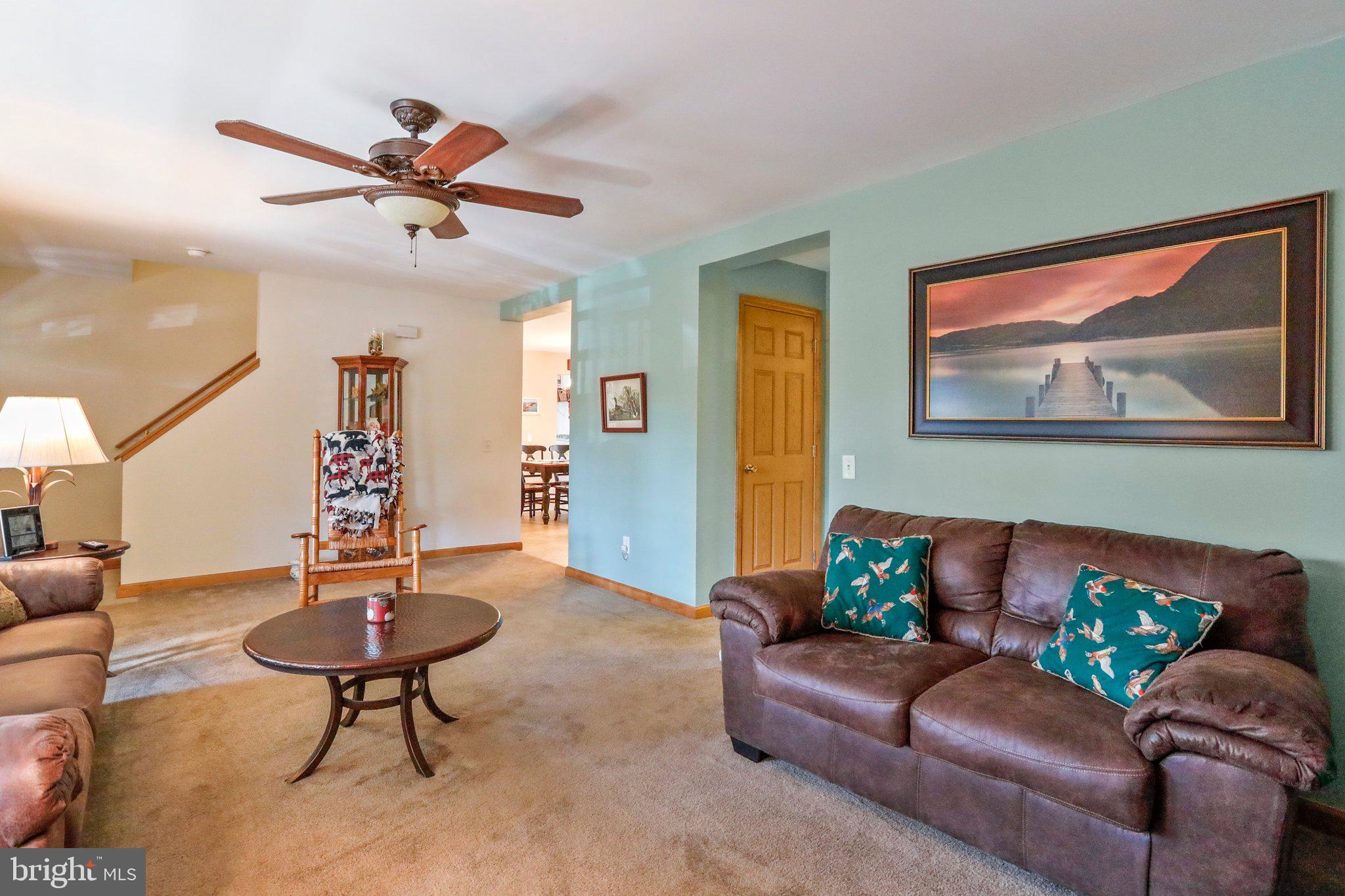 BRYCE  MOUNTAIN - Residential