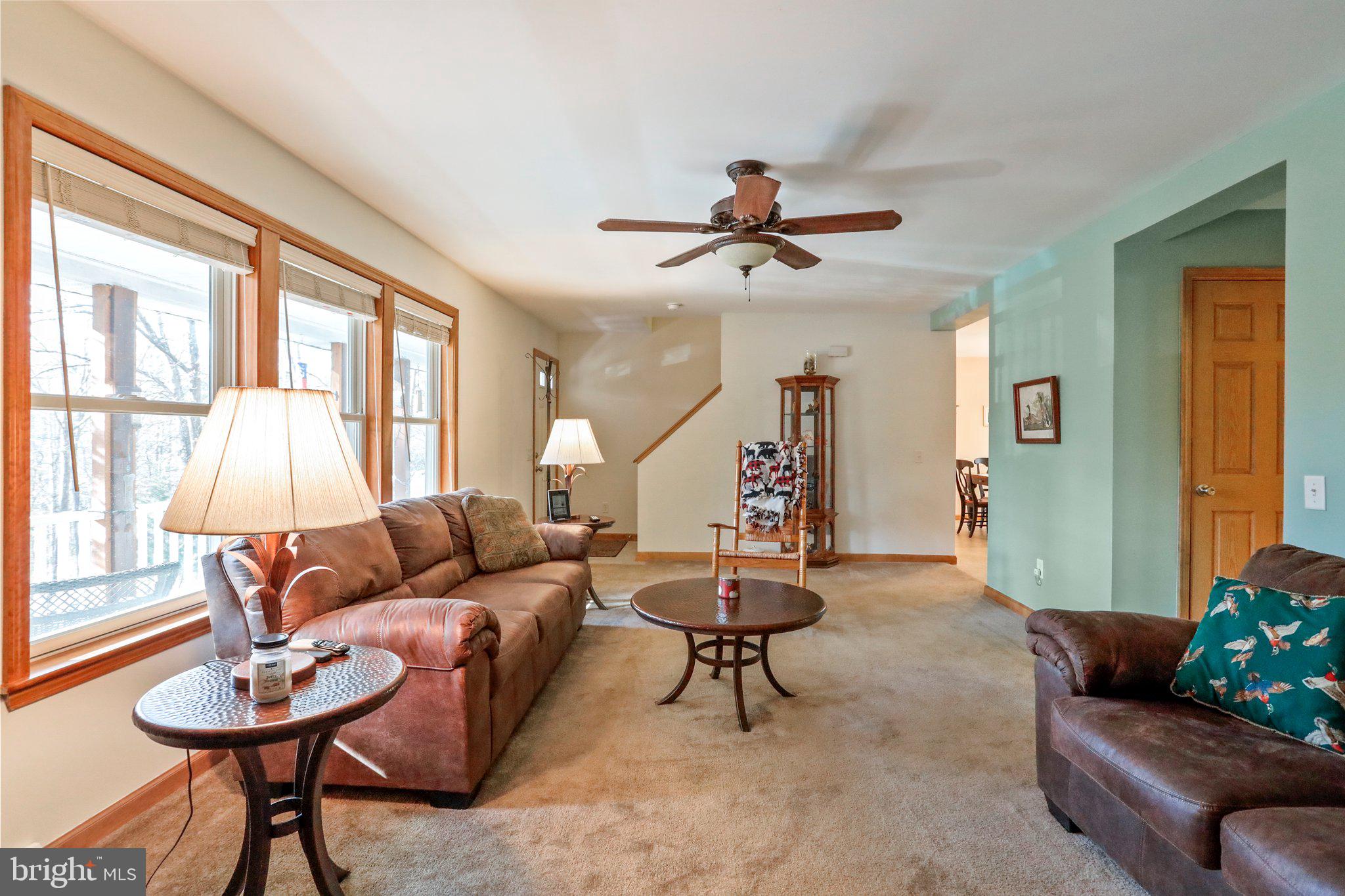 BRYCE  MOUNTAIN - Residential