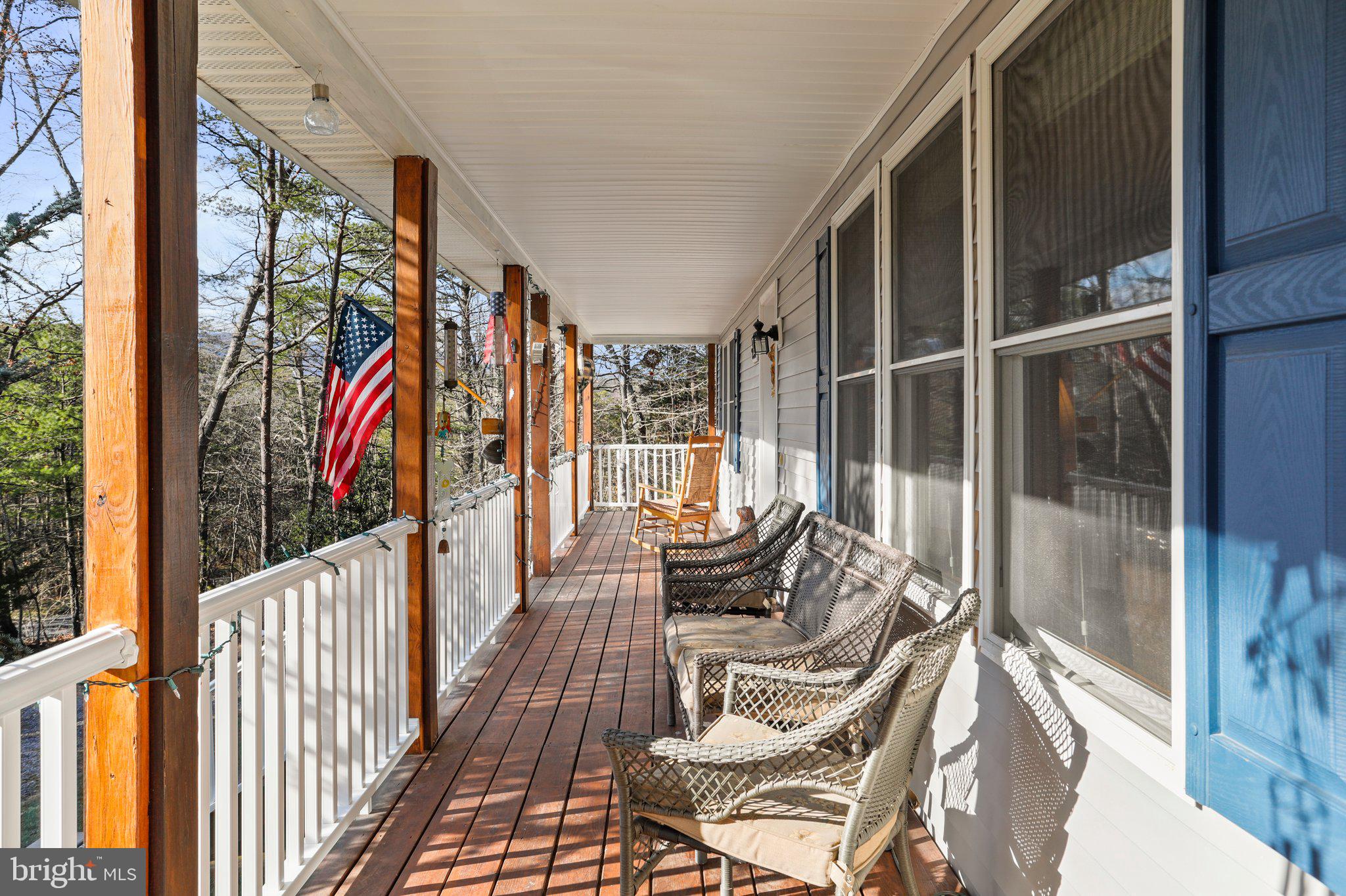 BRYCE  MOUNTAIN - Residential