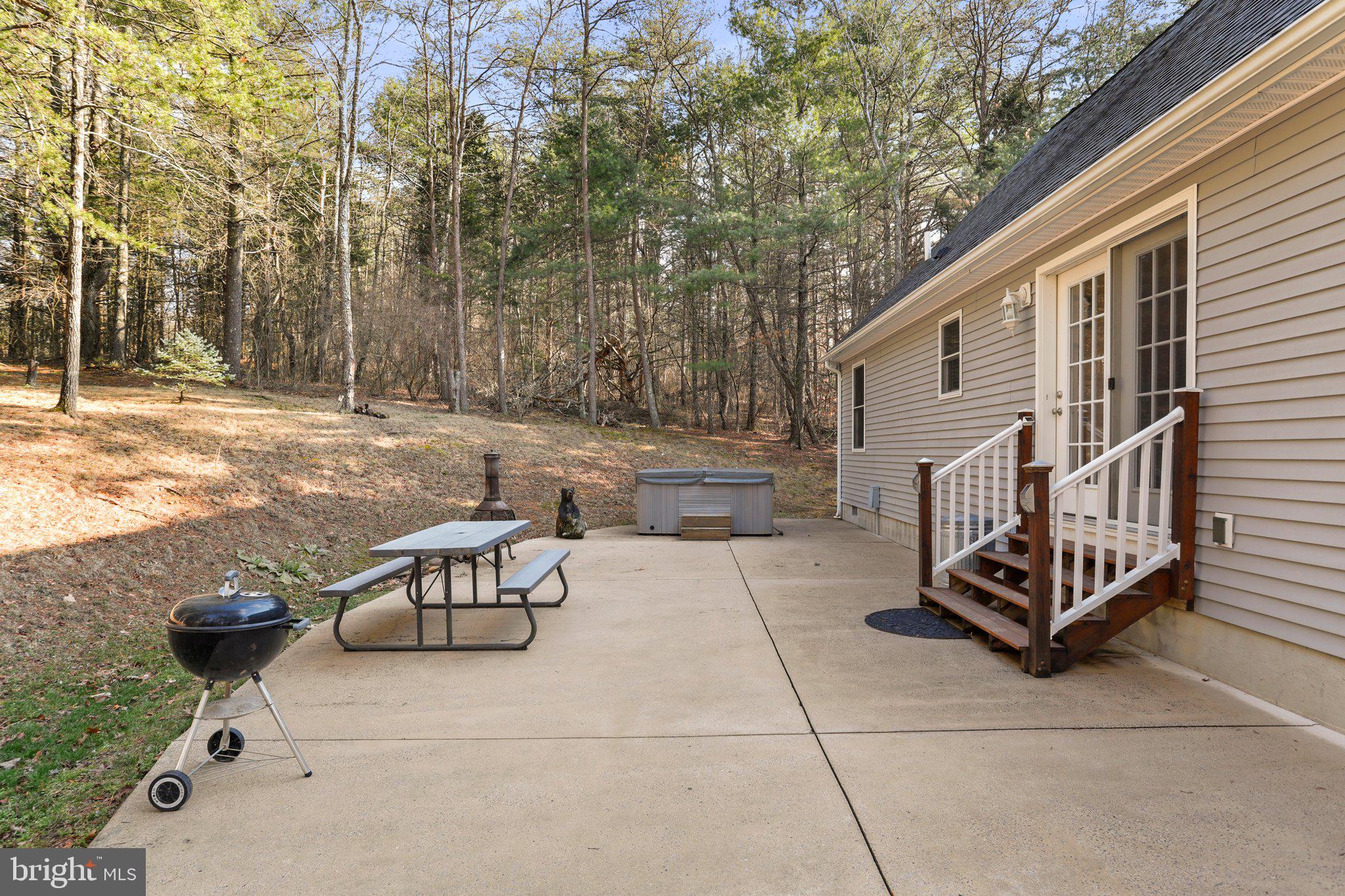 BRYCE  MOUNTAIN - Residential