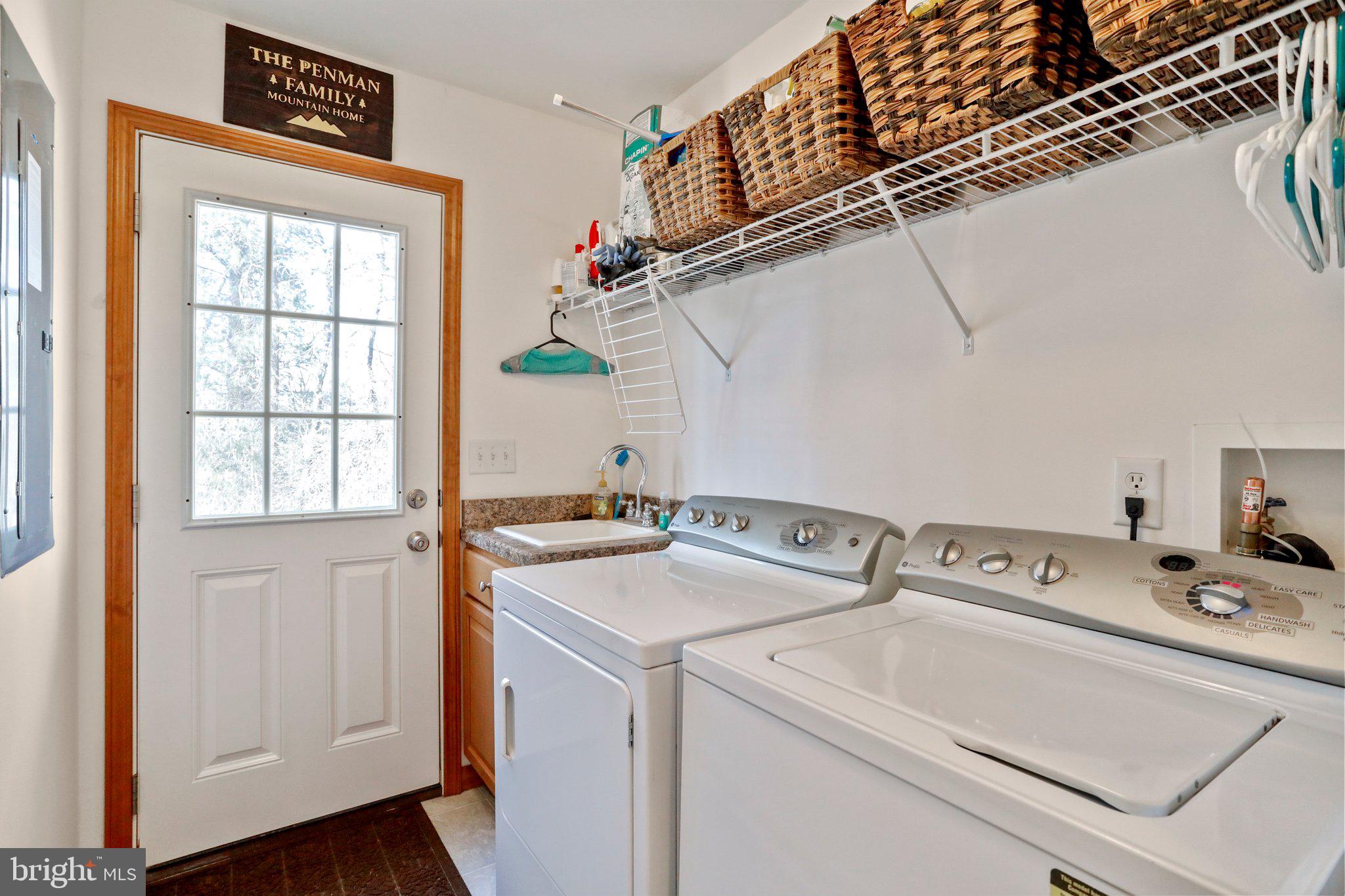 BRYCE  MOUNTAIN - Residential