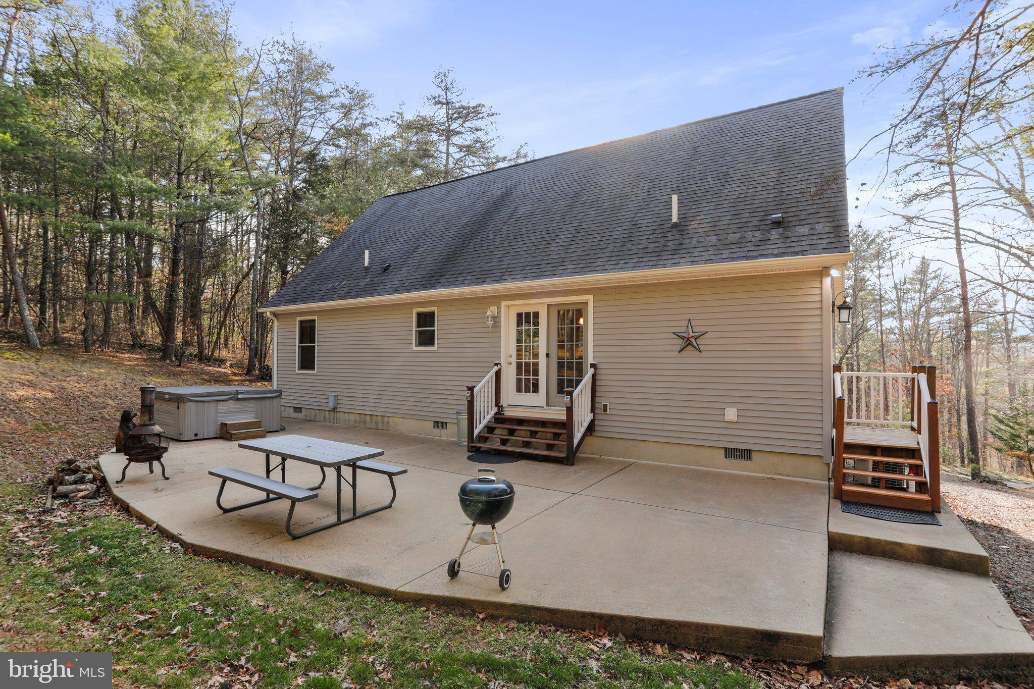 BRYCE  MOUNTAIN - Residential