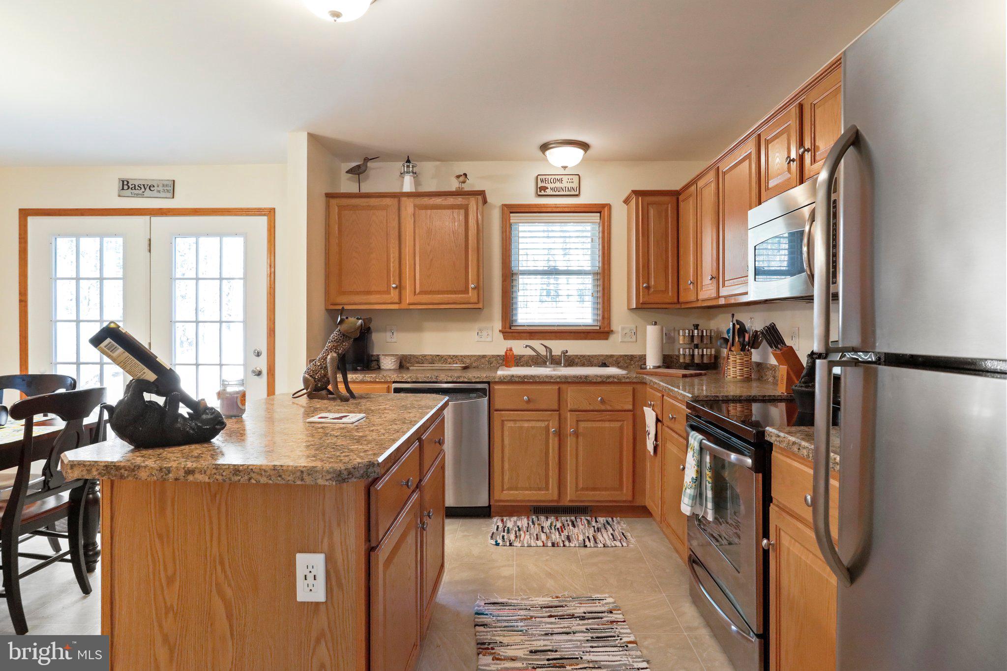 BRYCE  MOUNTAIN - Residential