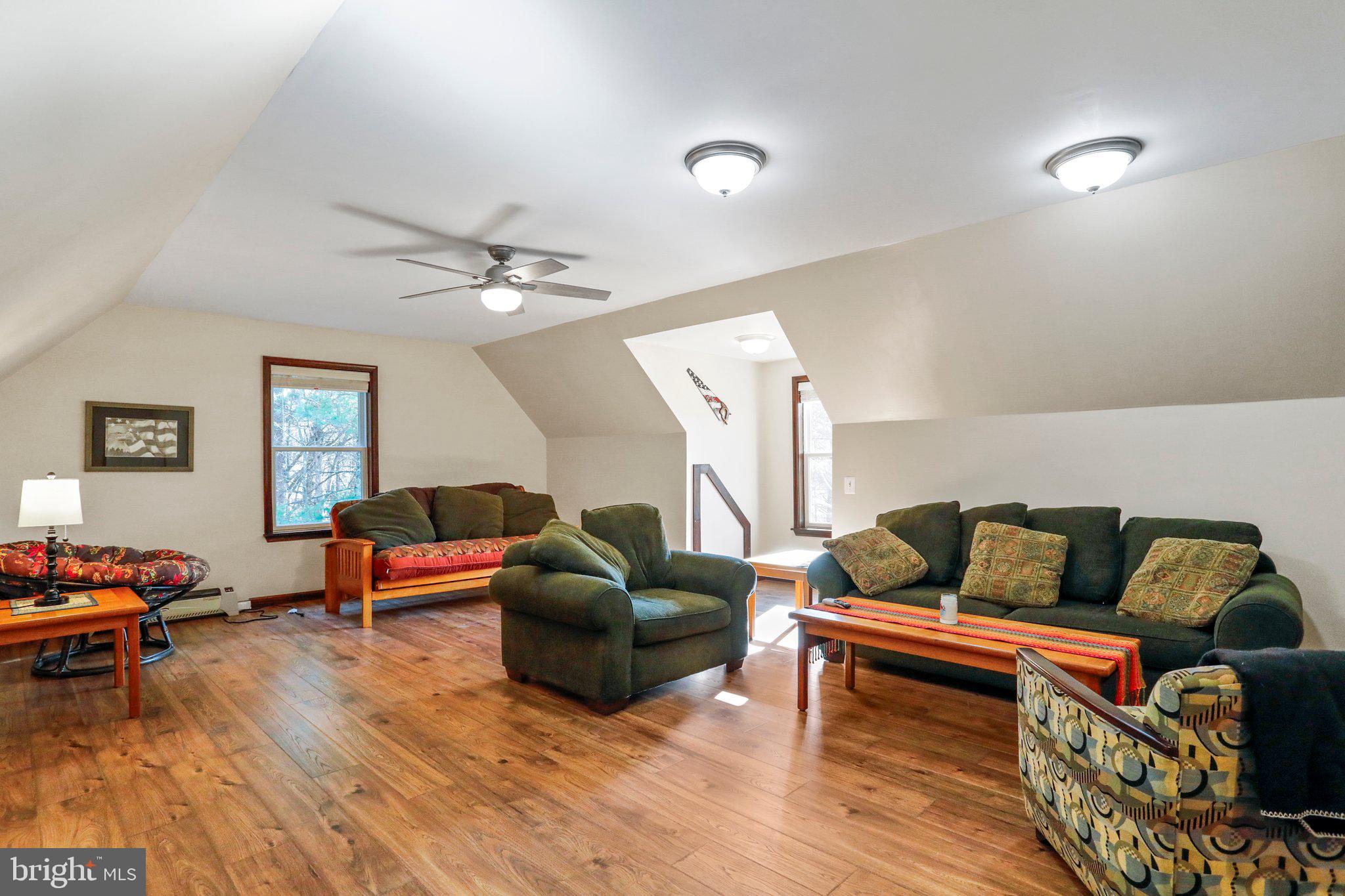 BRYCE  MOUNTAIN - Residential