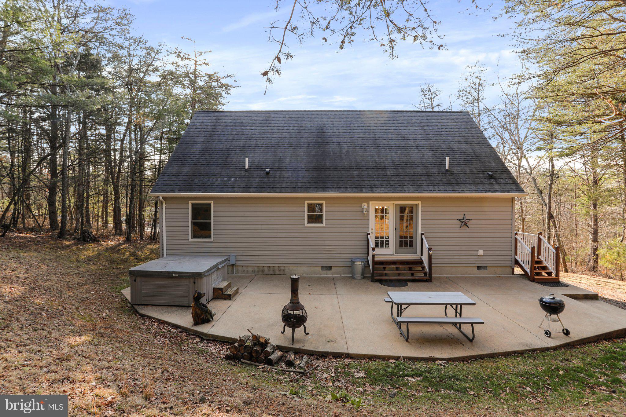 BRYCE  MOUNTAIN - Residential