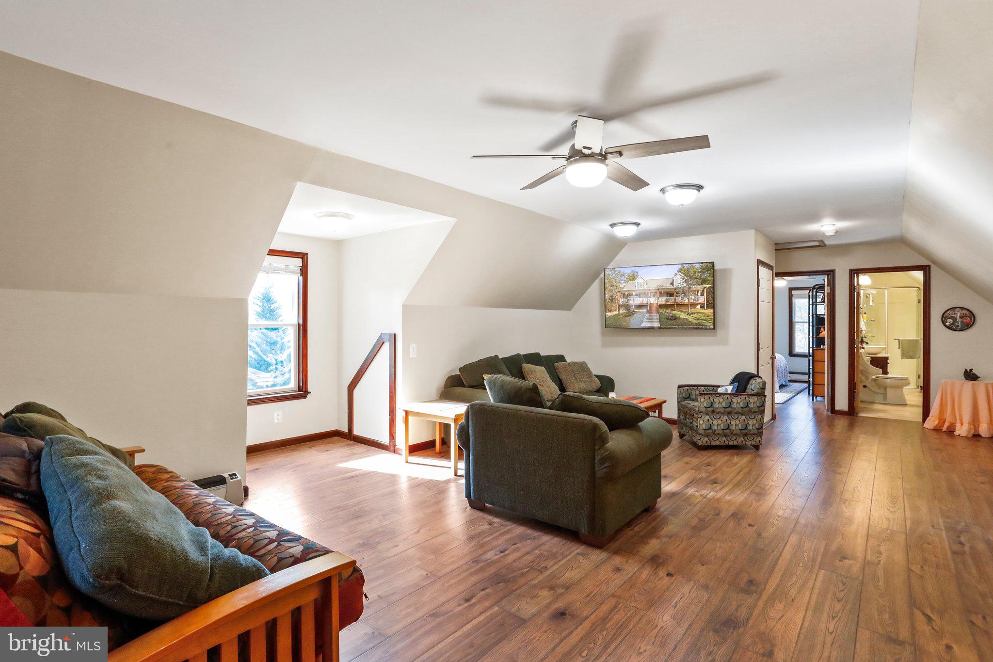 BRYCE  MOUNTAIN - Residential