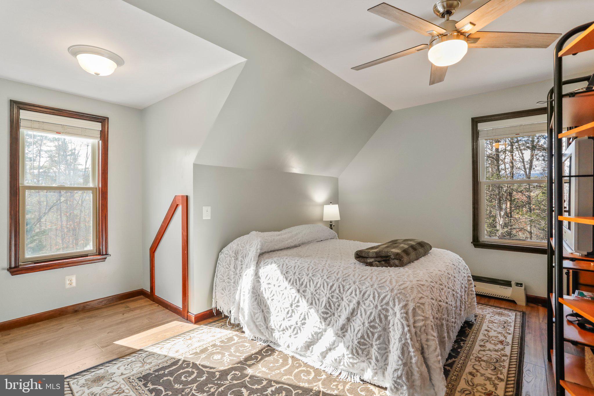 BRYCE  MOUNTAIN - Residential