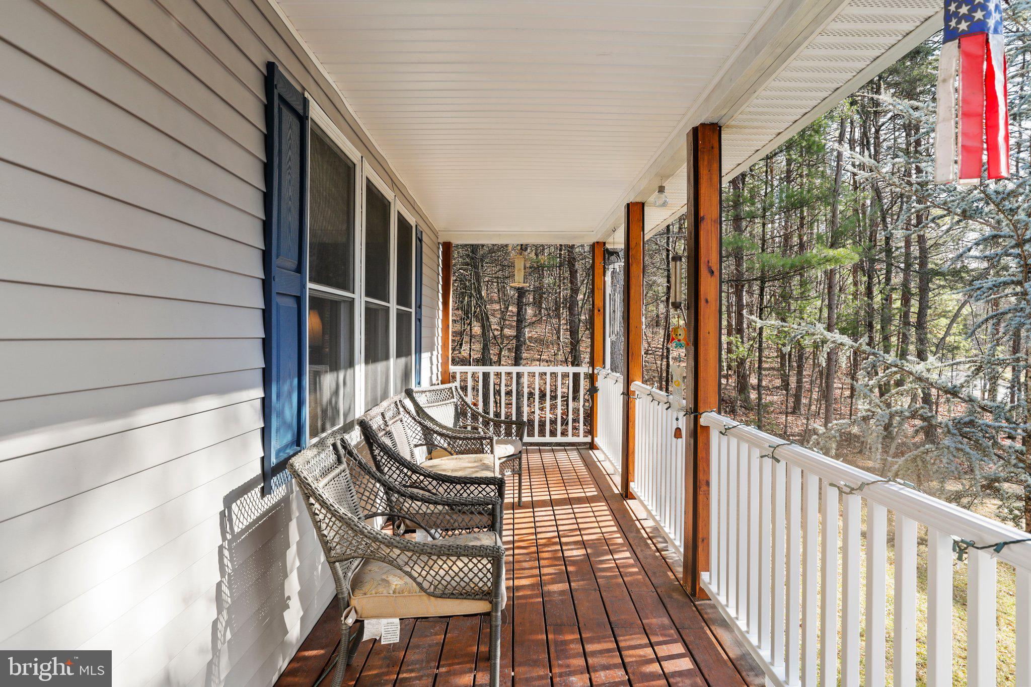 BRYCE  MOUNTAIN - Residential