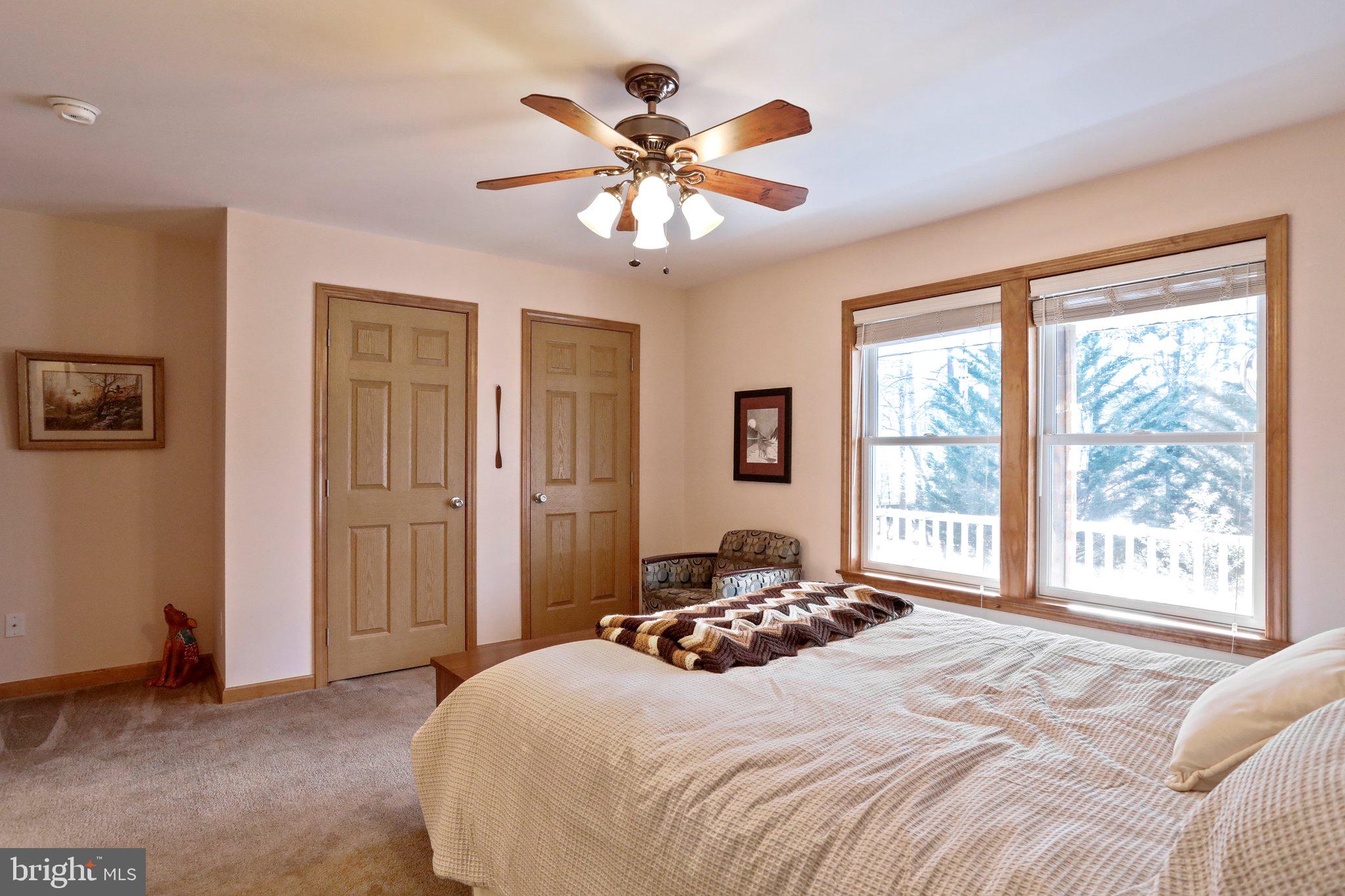 BRYCE  MOUNTAIN - Residential