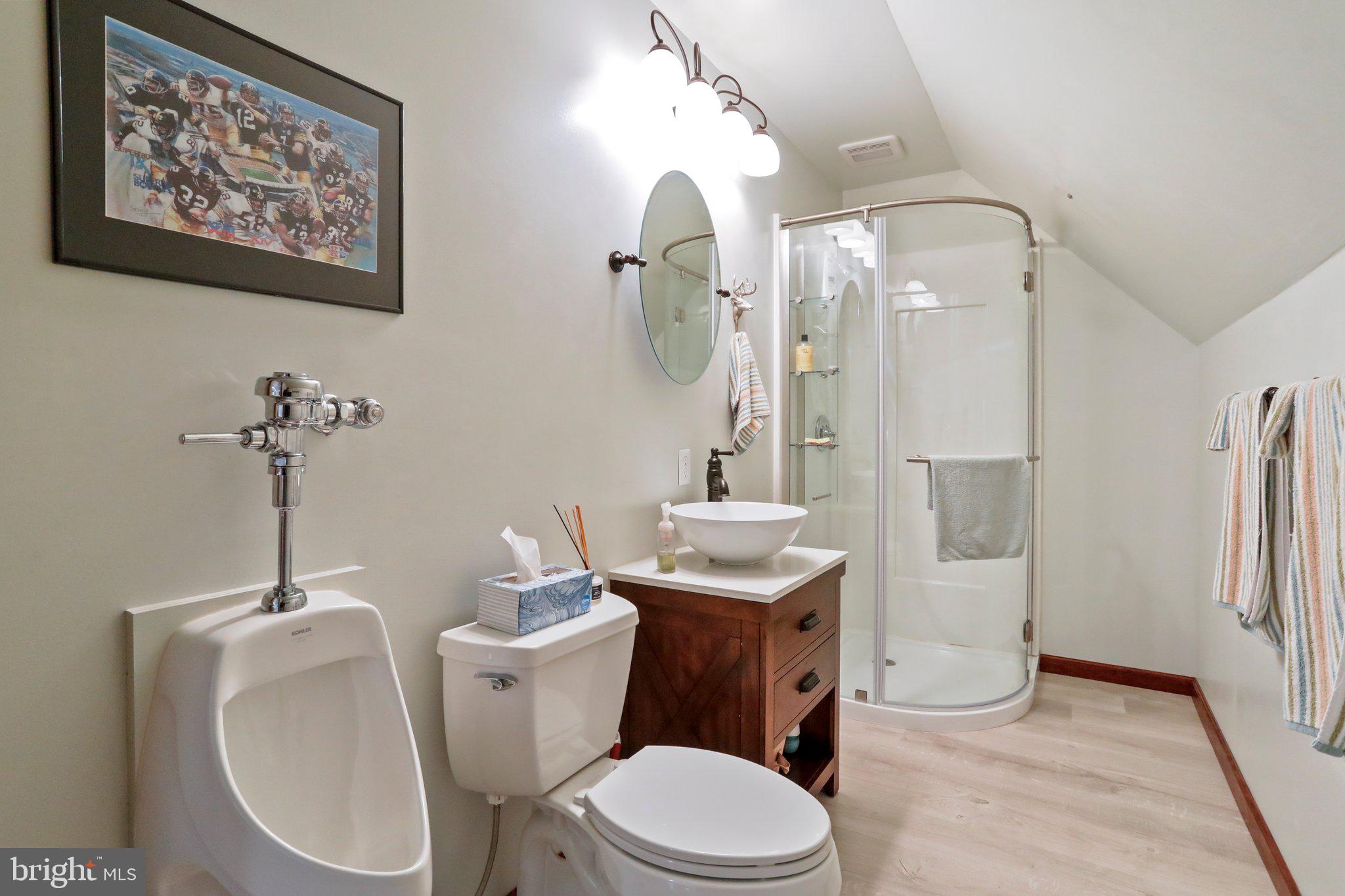 BRYCE  MOUNTAIN - Residential