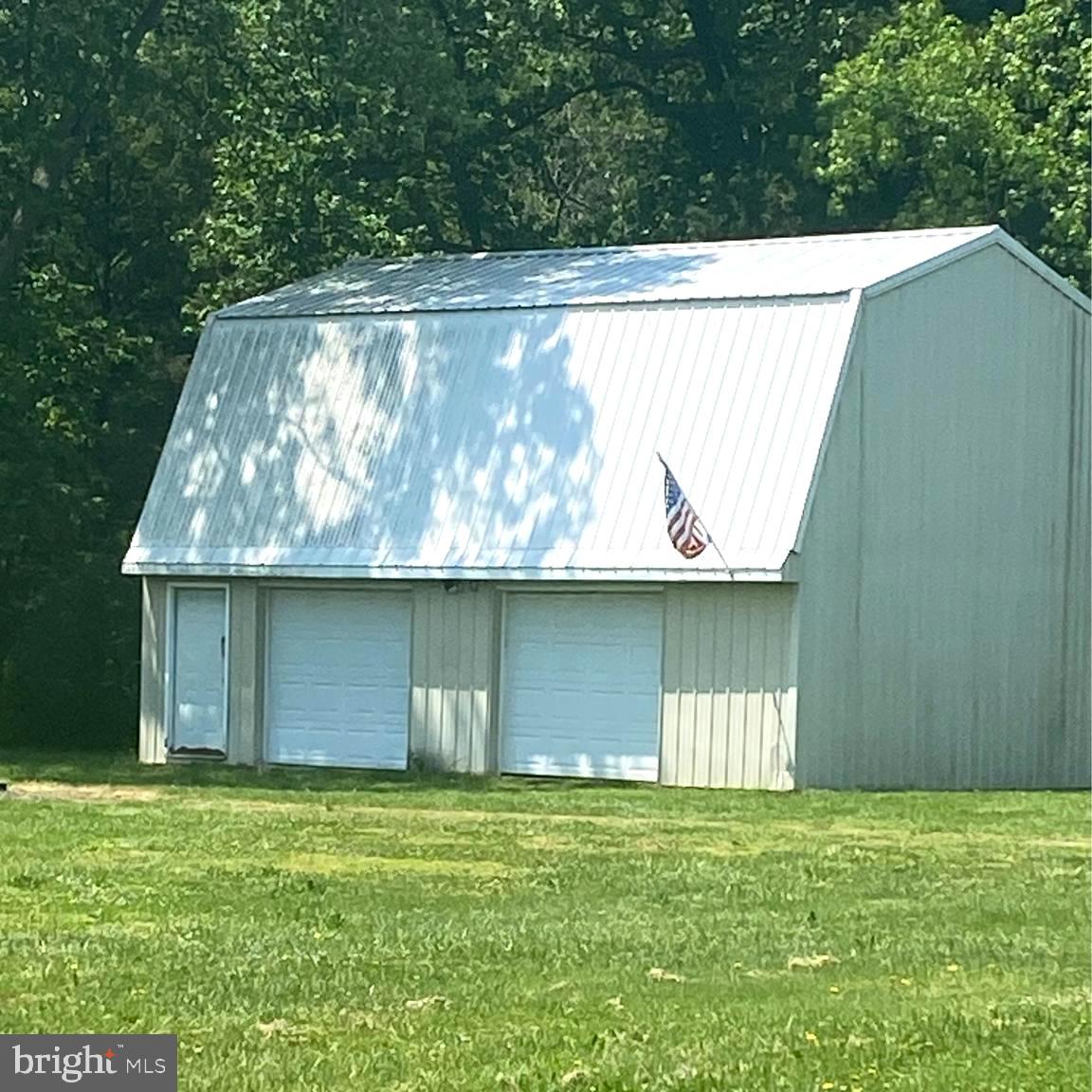 FAIR HAVEN FARMS - Residential