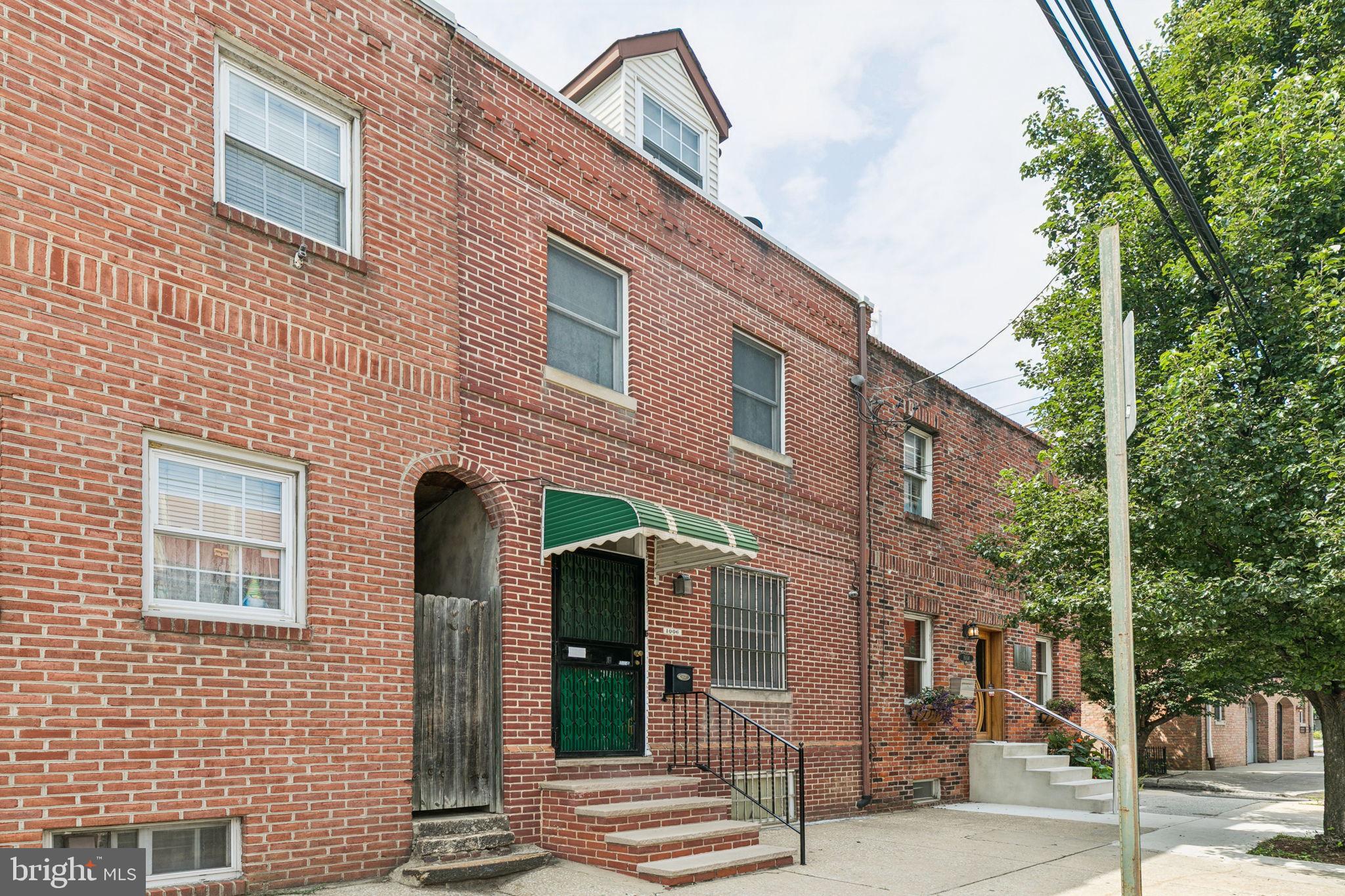 PENNSPORT - Residential