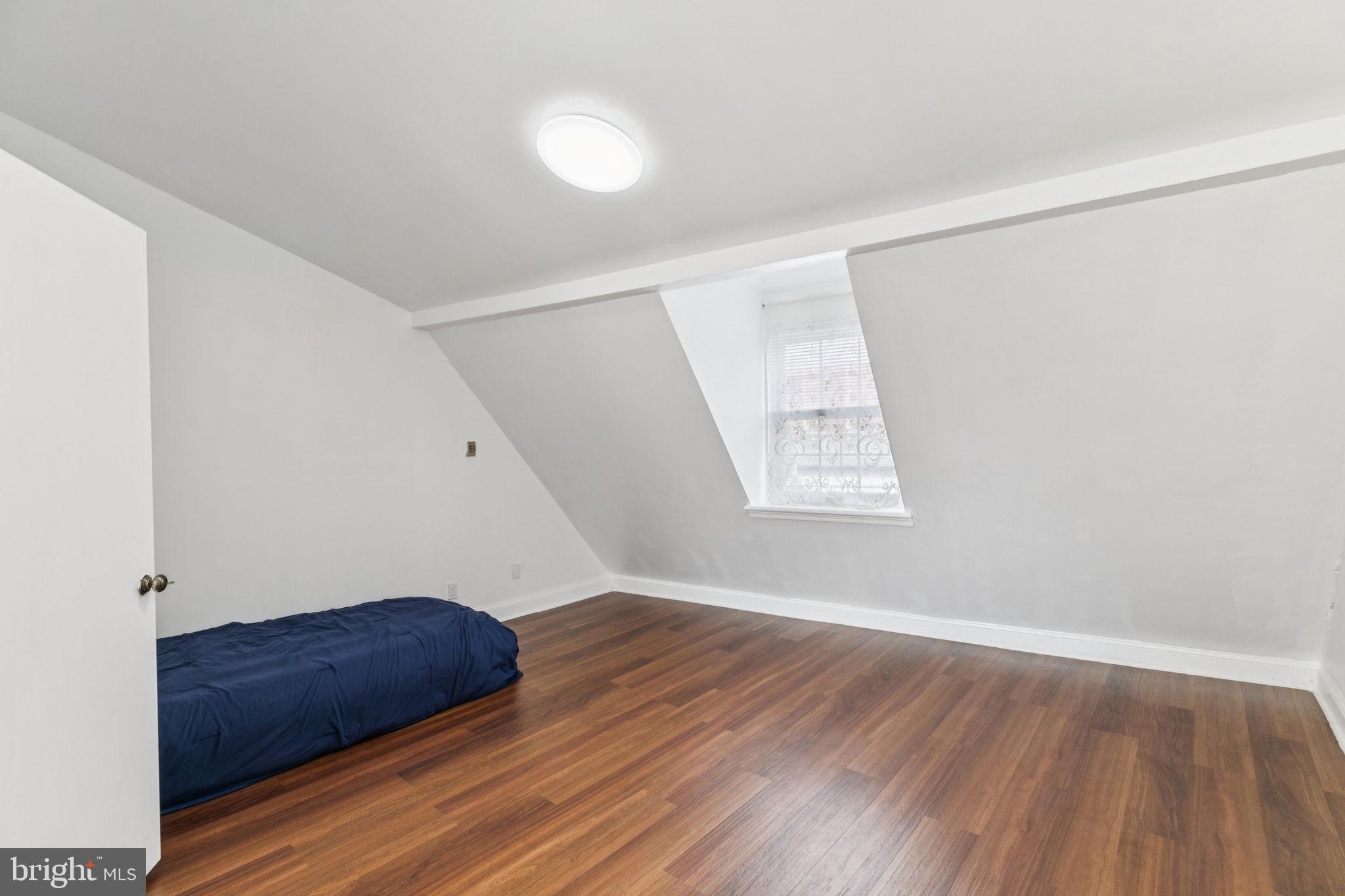 PENNSPORT - Residential