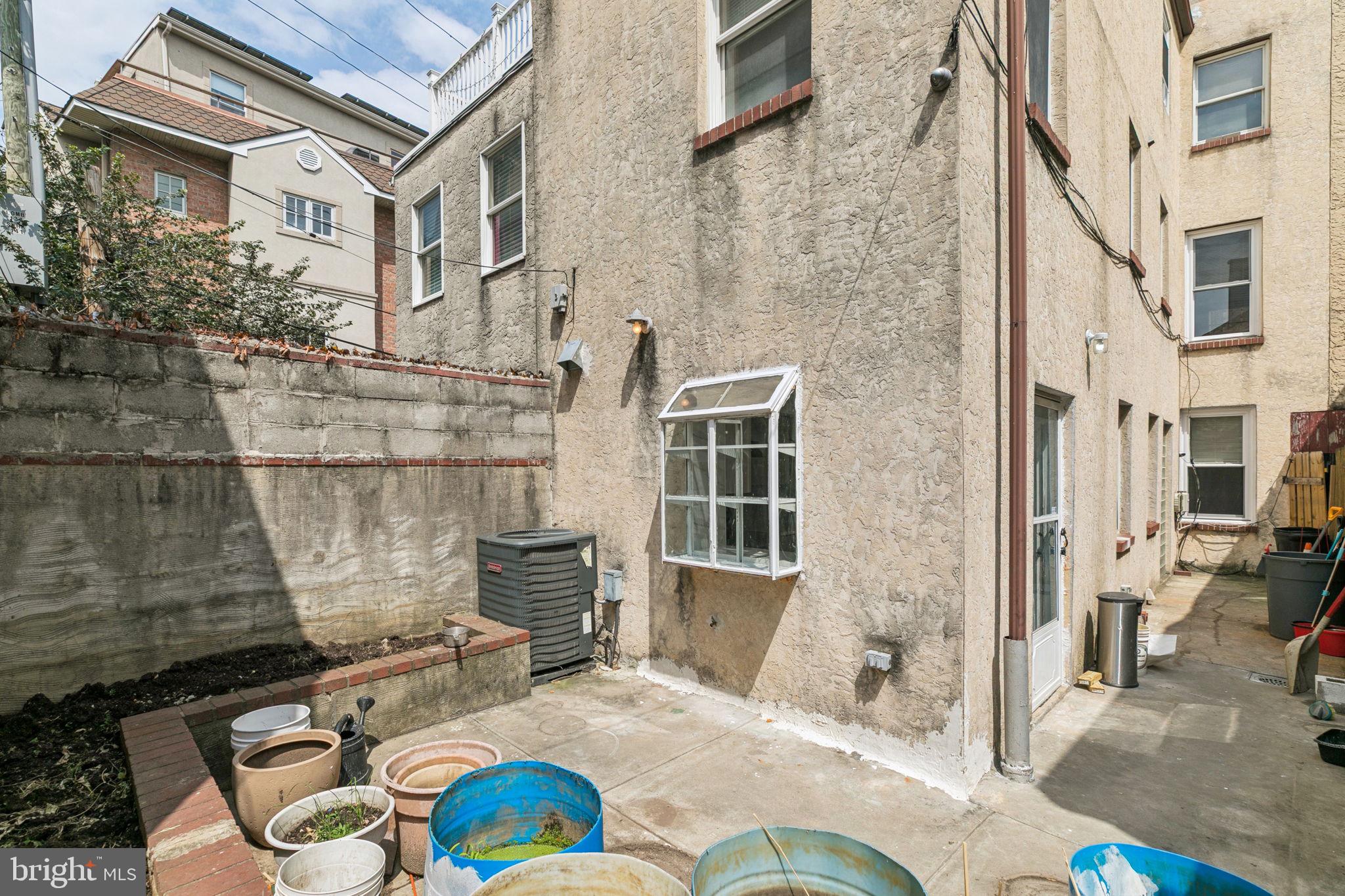 PENNSPORT - Residential