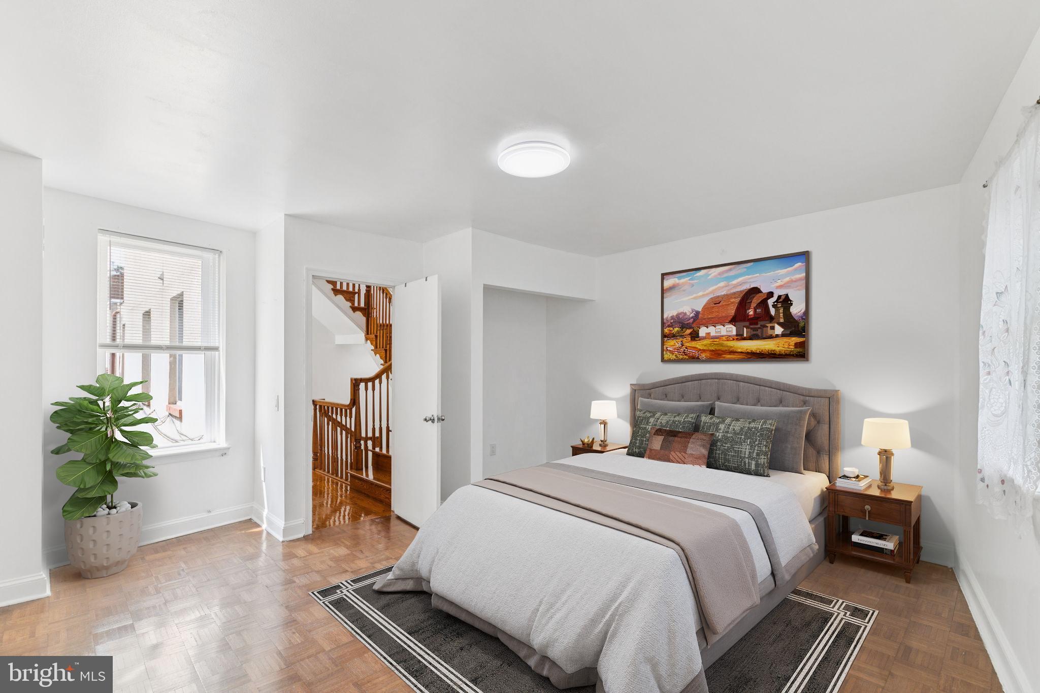 PENNSPORT - Residential