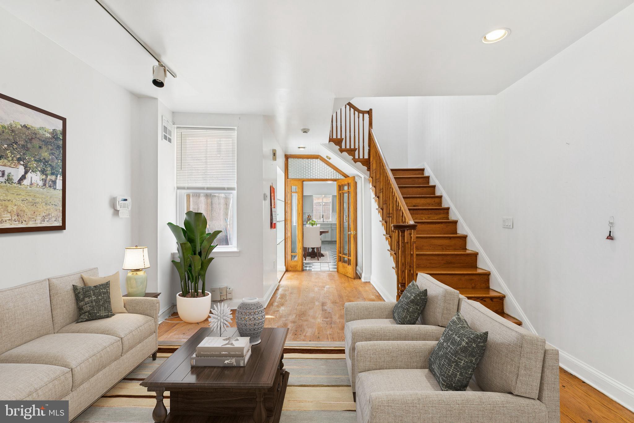 PENNSPORT - Residential