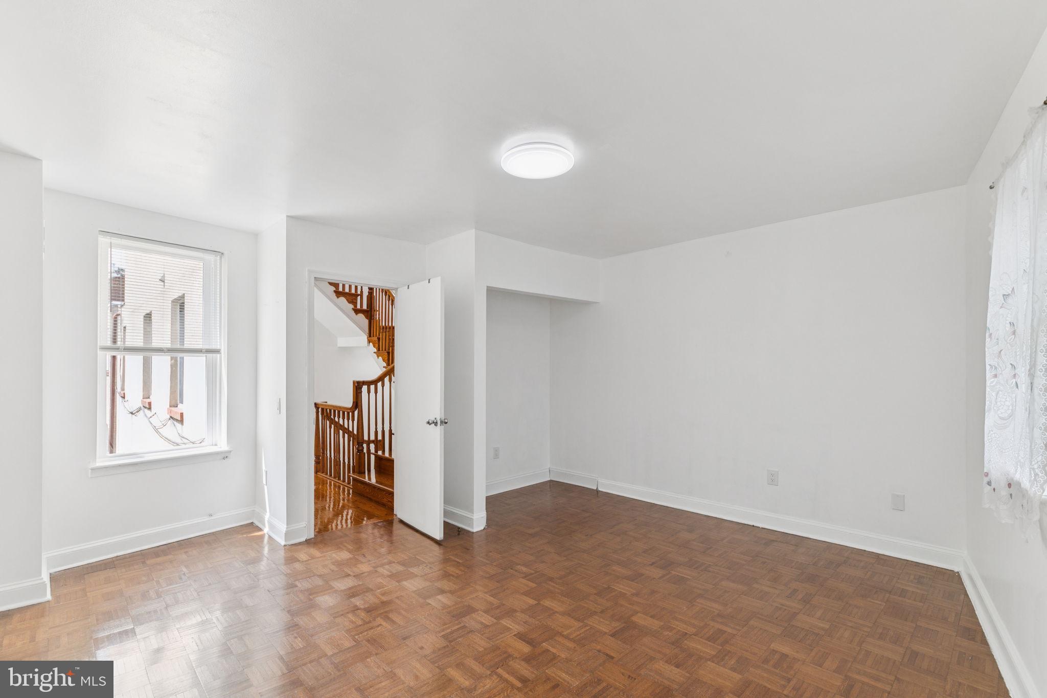 PENNSPORT - Residential