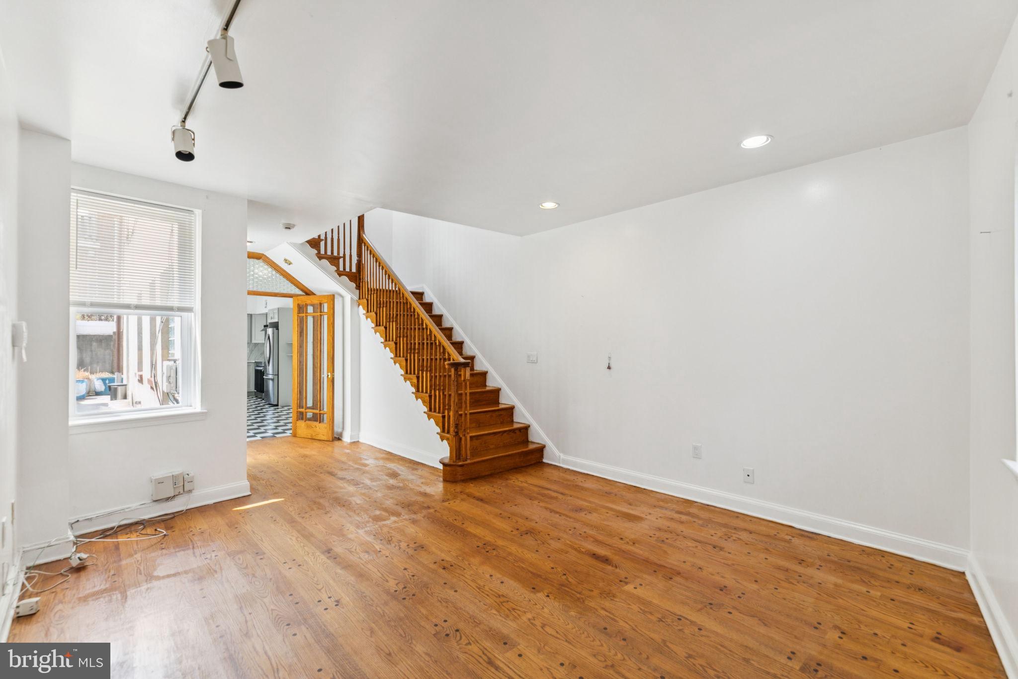 PENNSPORT - Residential