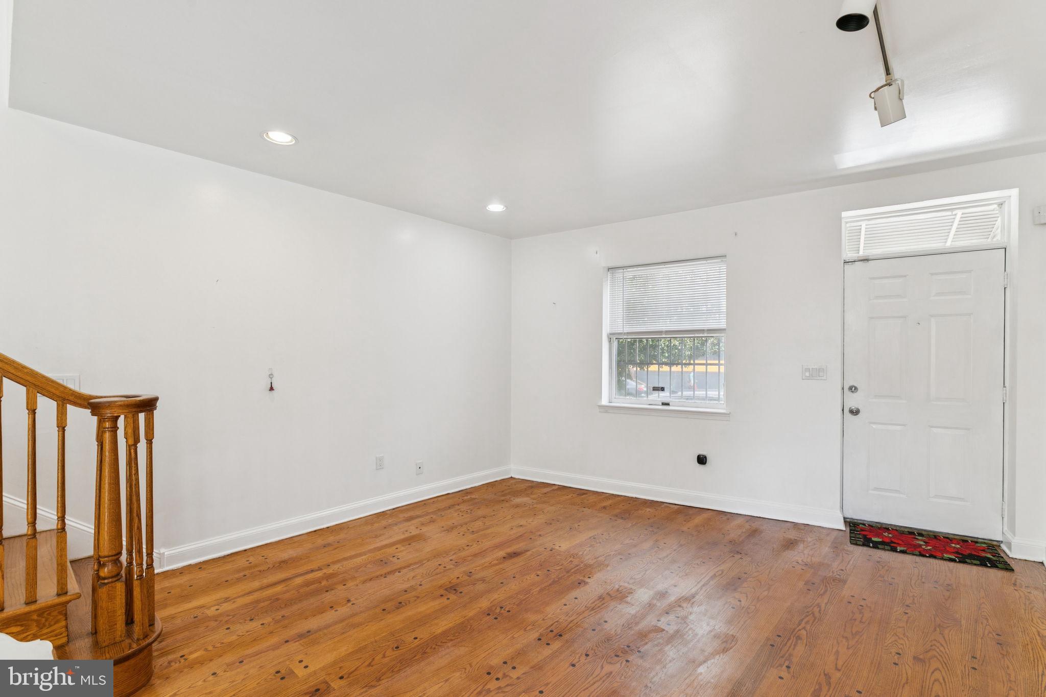 PENNSPORT - Residential