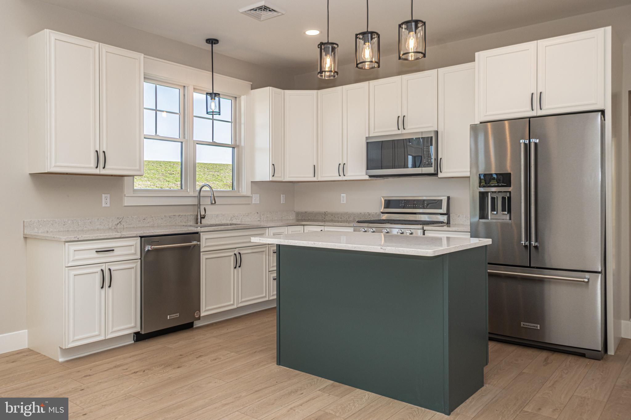 GRANTSVILLE - Residential