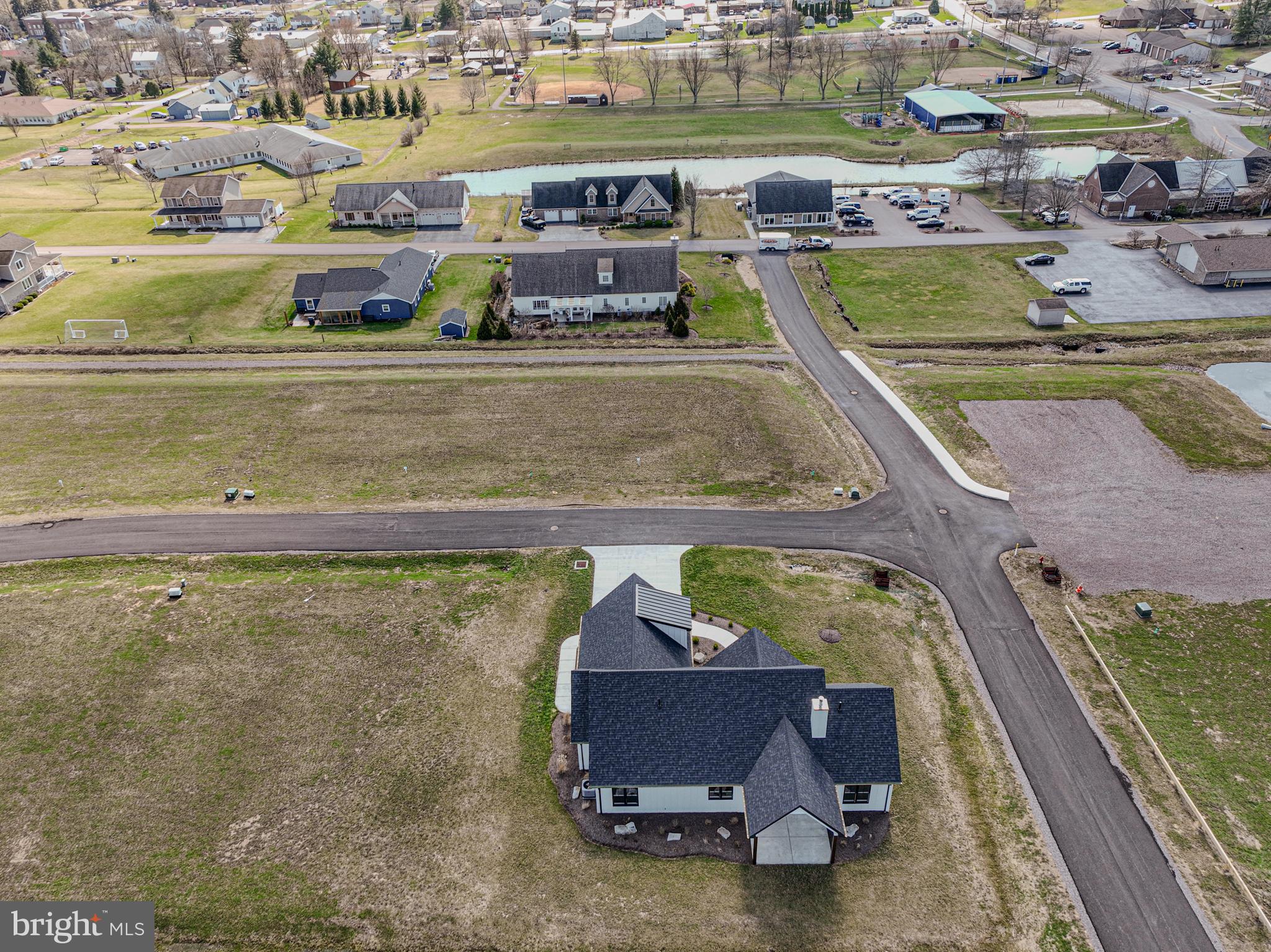 GRANTSVILLE - Residential