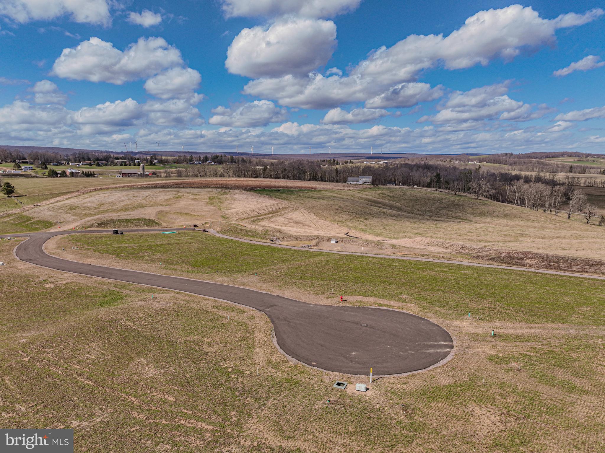 GRANTSVILLE - Residential