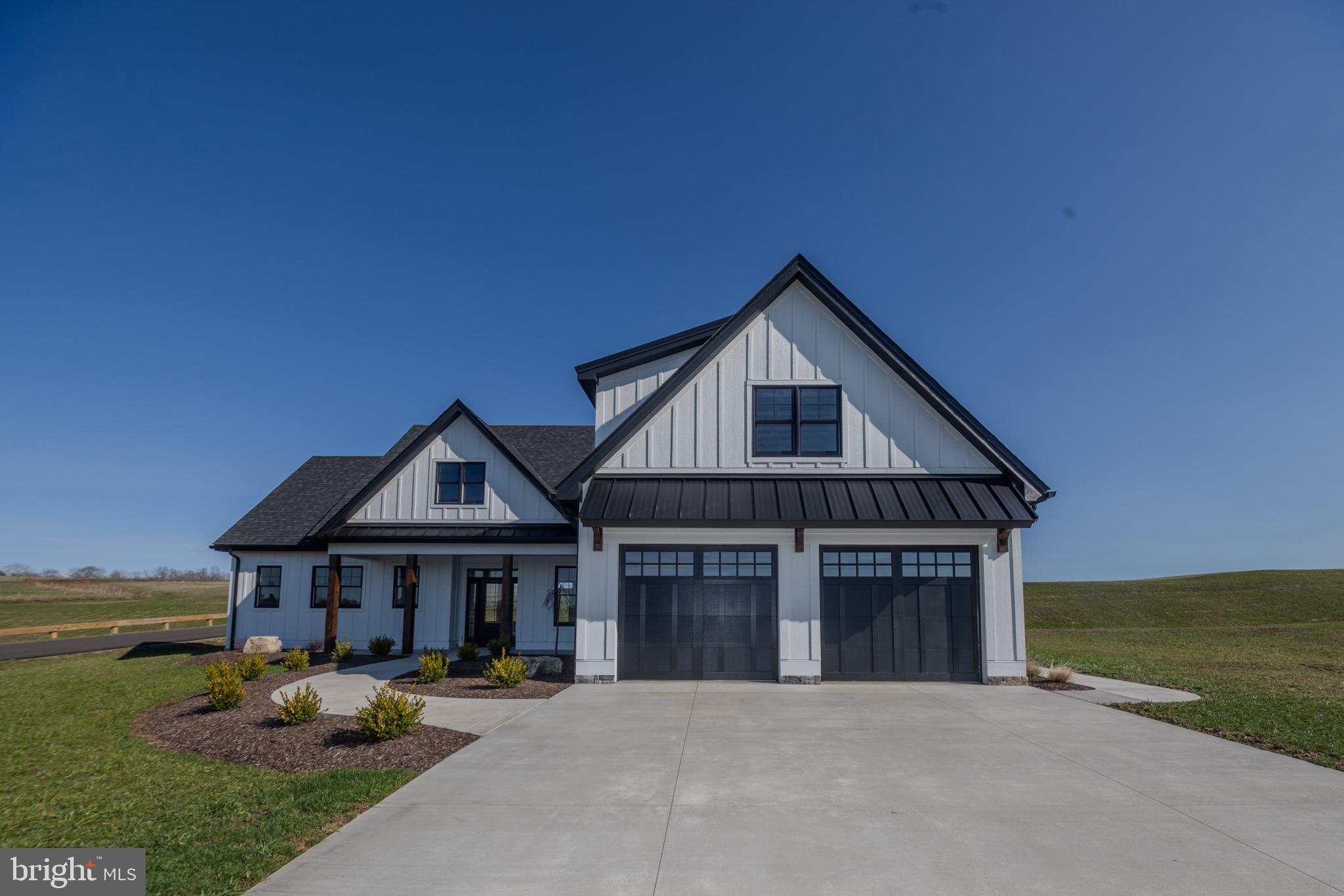 GRANTSVILLE - Residential