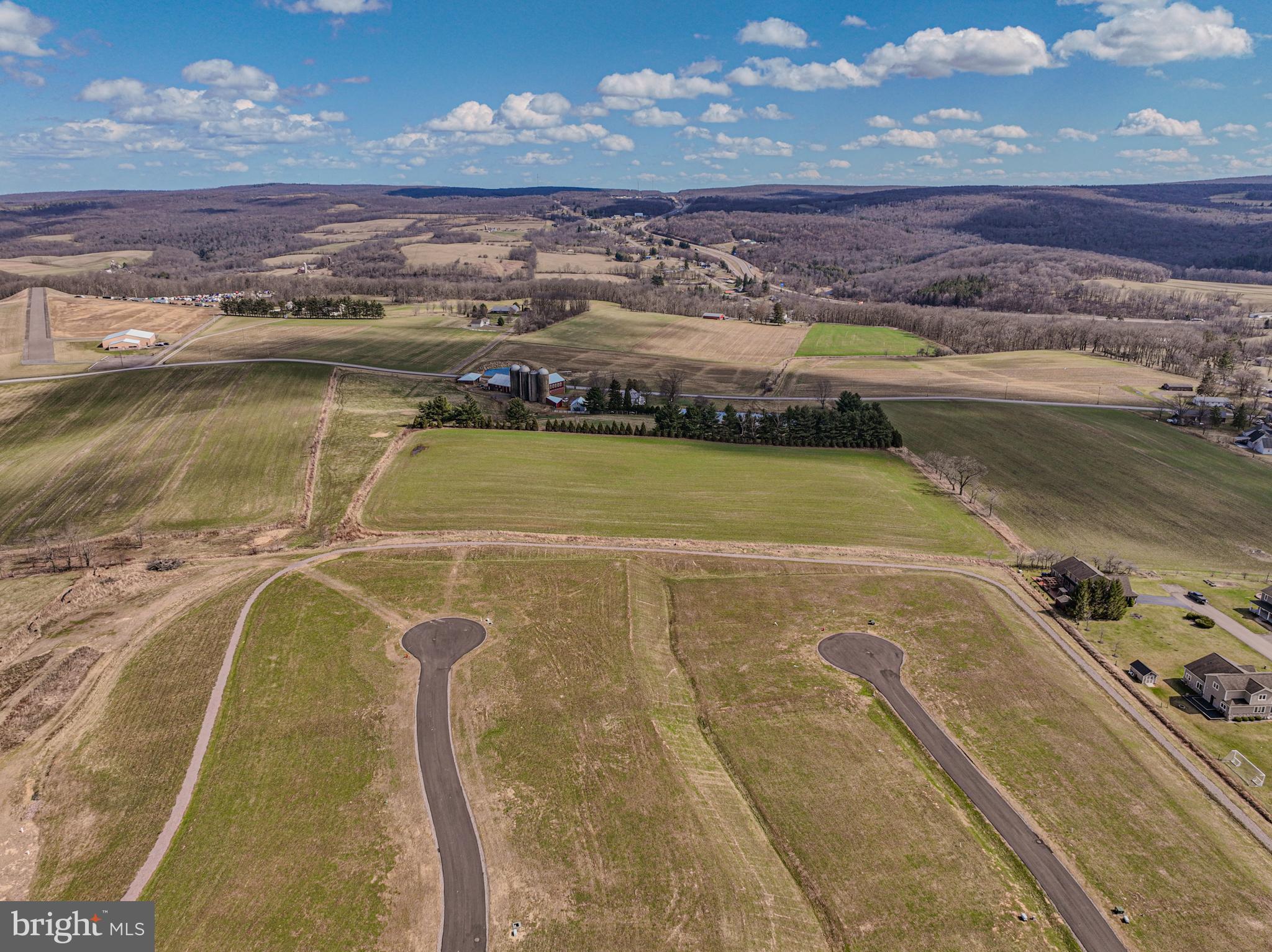 GRANTSVILLE - Residential