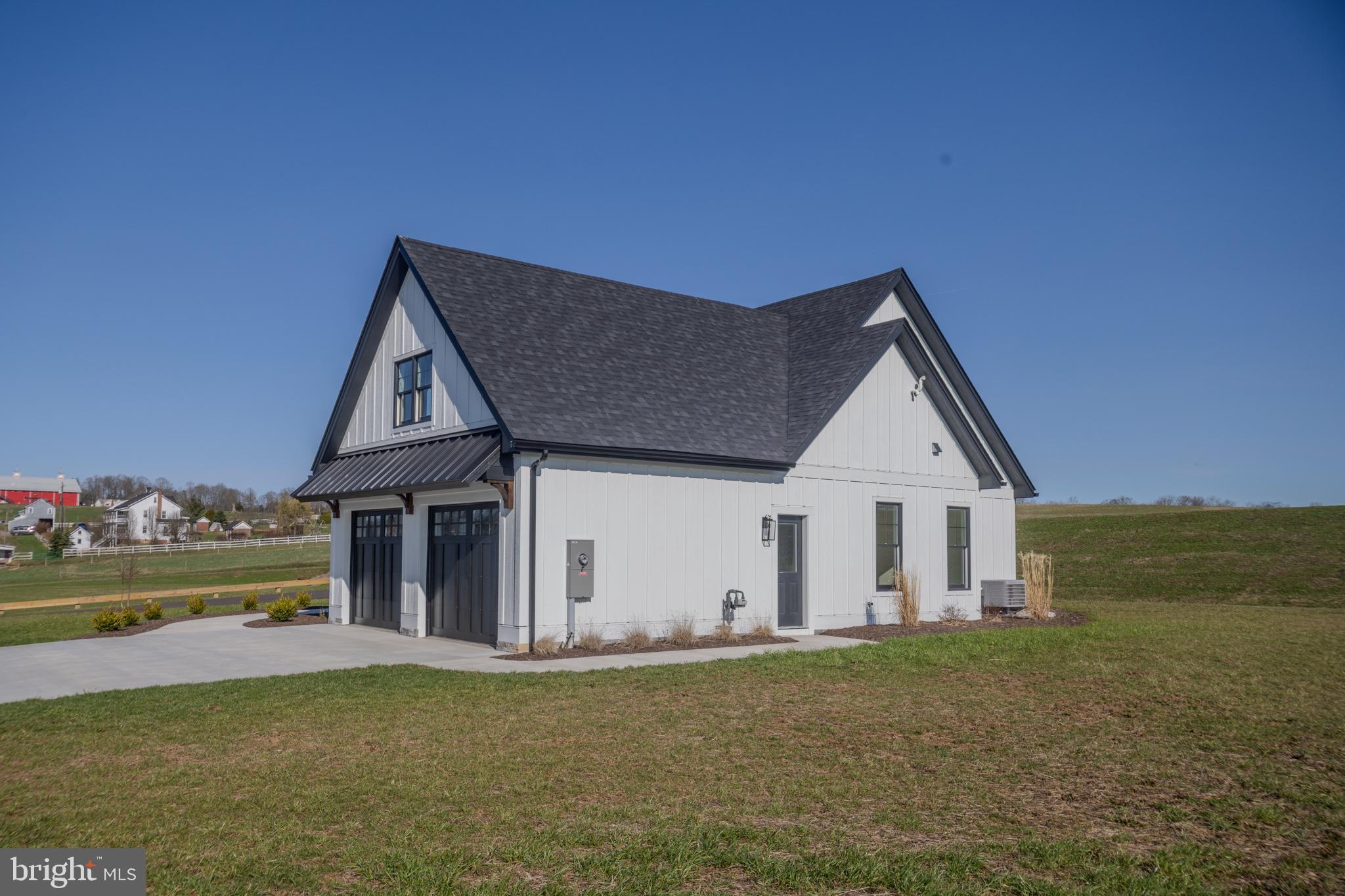 GRANTSVILLE - Residential