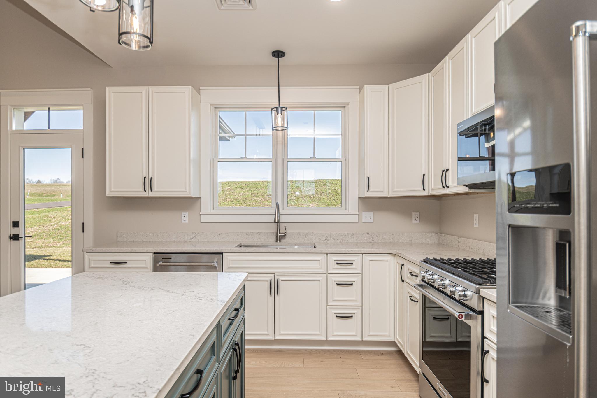 GRANTSVILLE - Residential