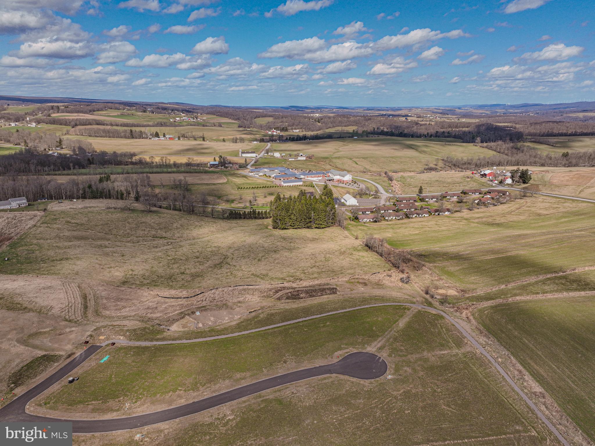 GRANTSVILLE - Residential