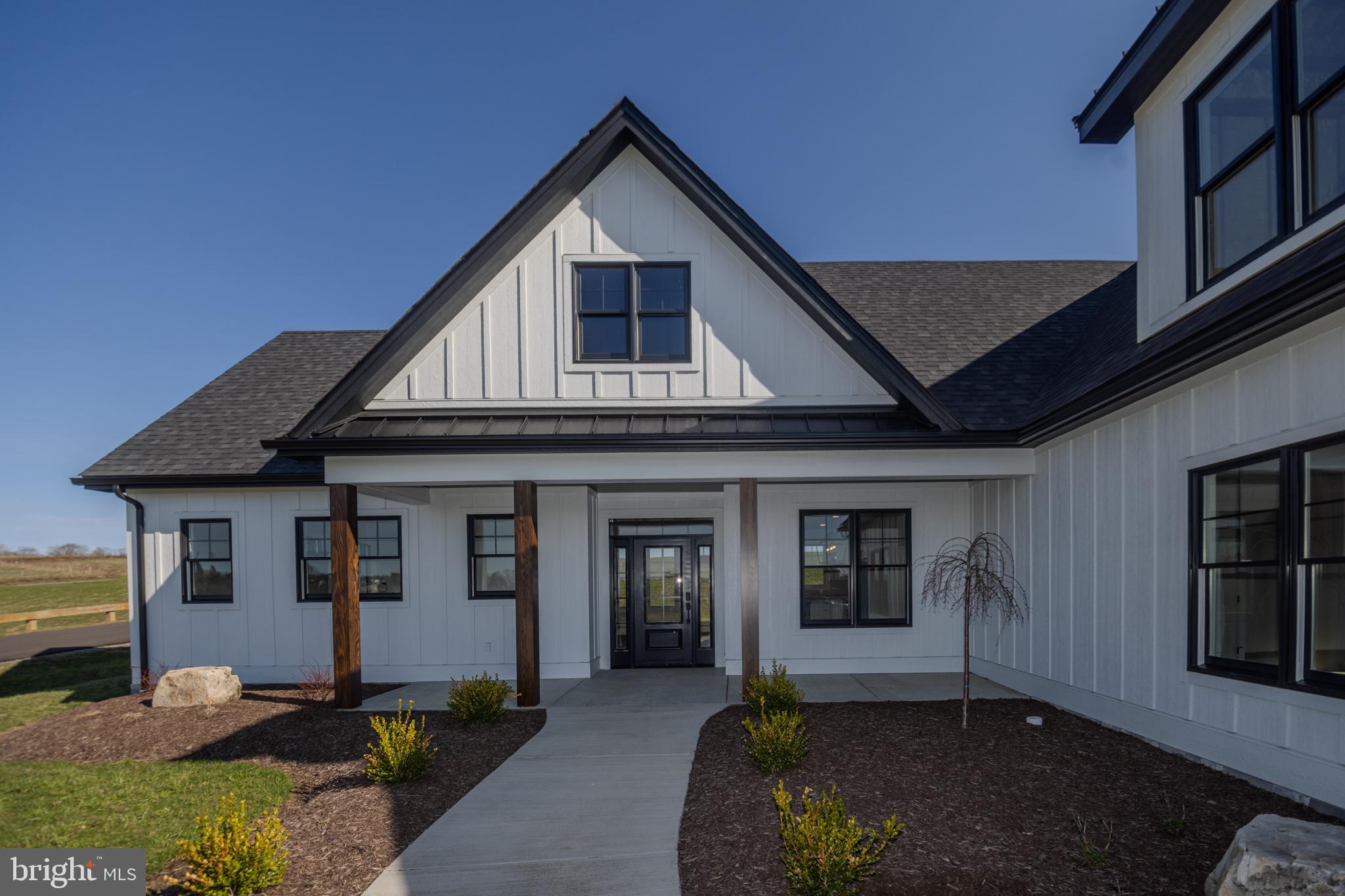 GRANTSVILLE - Residential