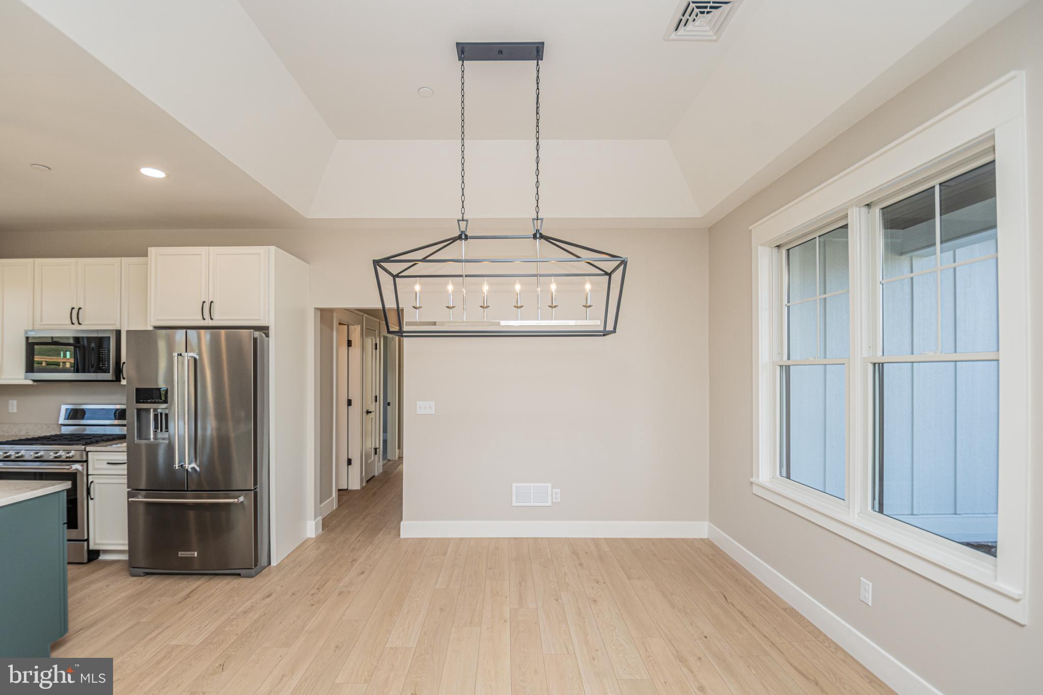 GRANTSVILLE - Residential