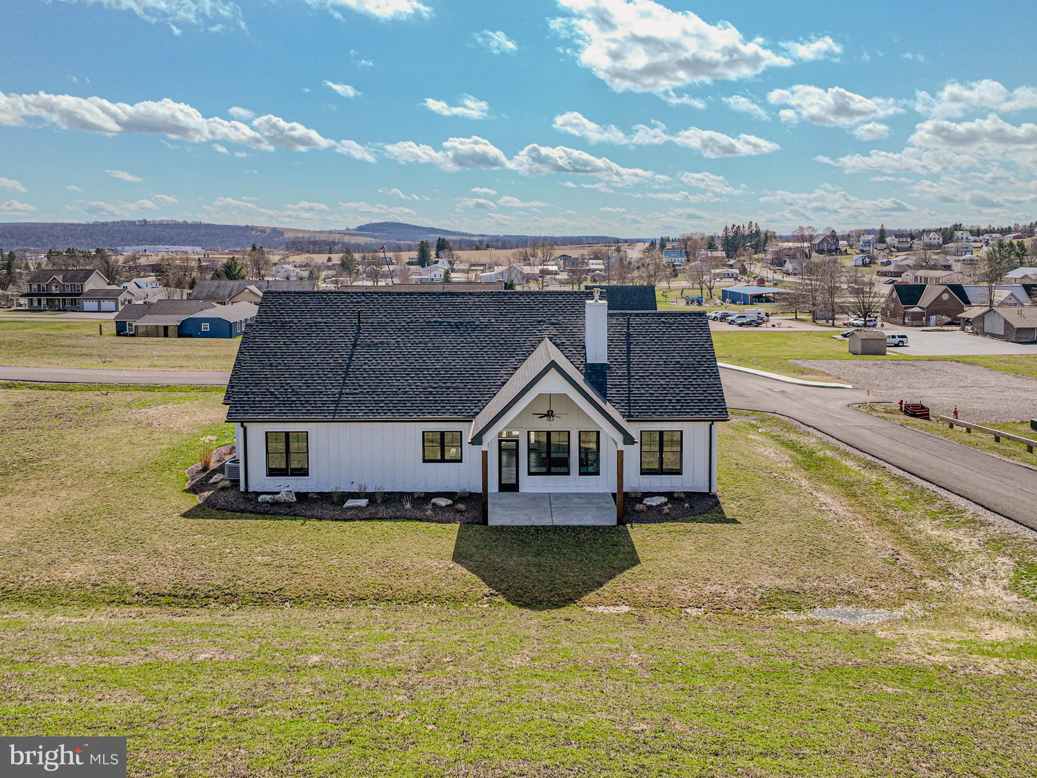 GRANTSVILLE - Residential