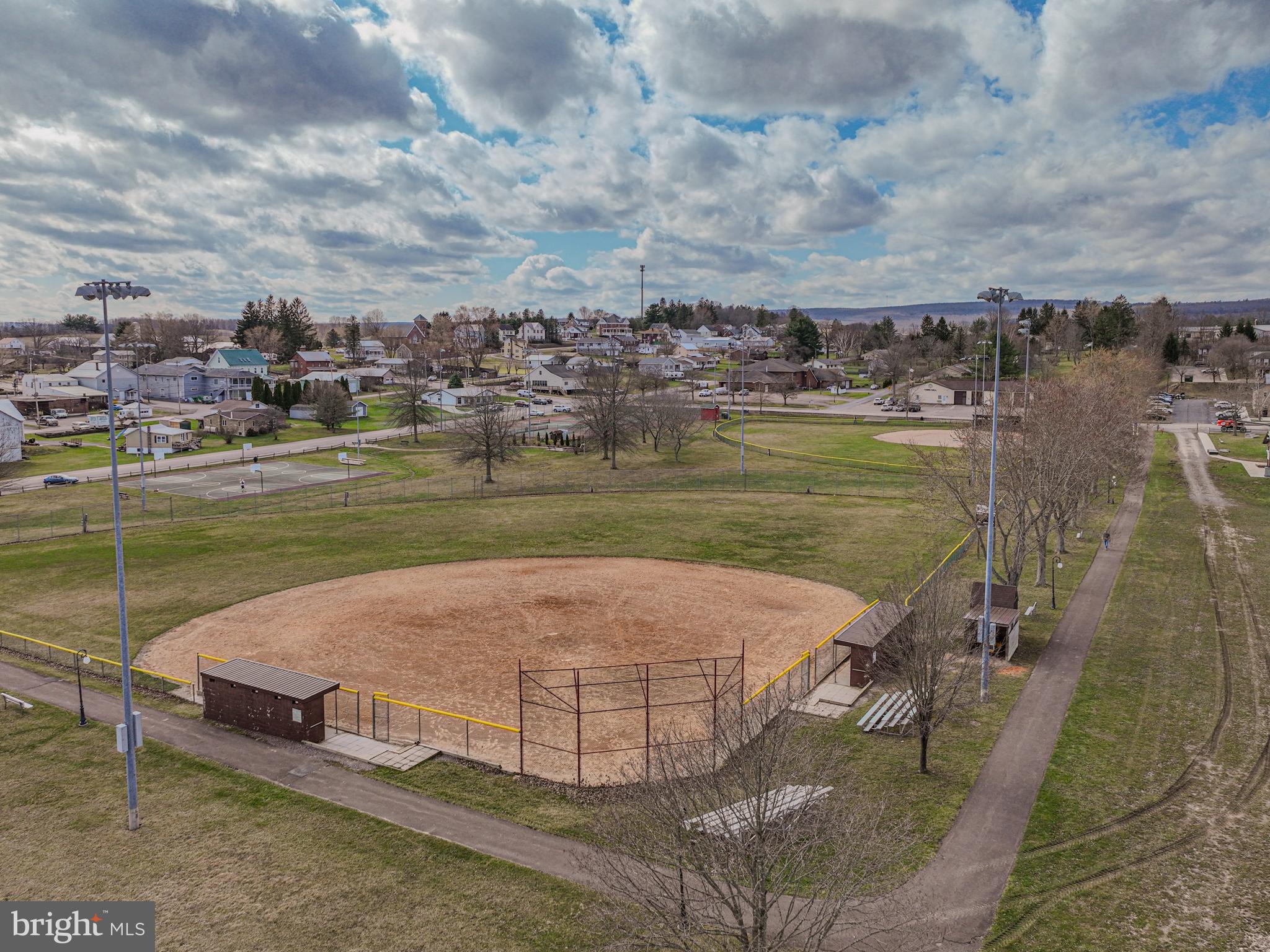 GRANTSVILLE - Residential