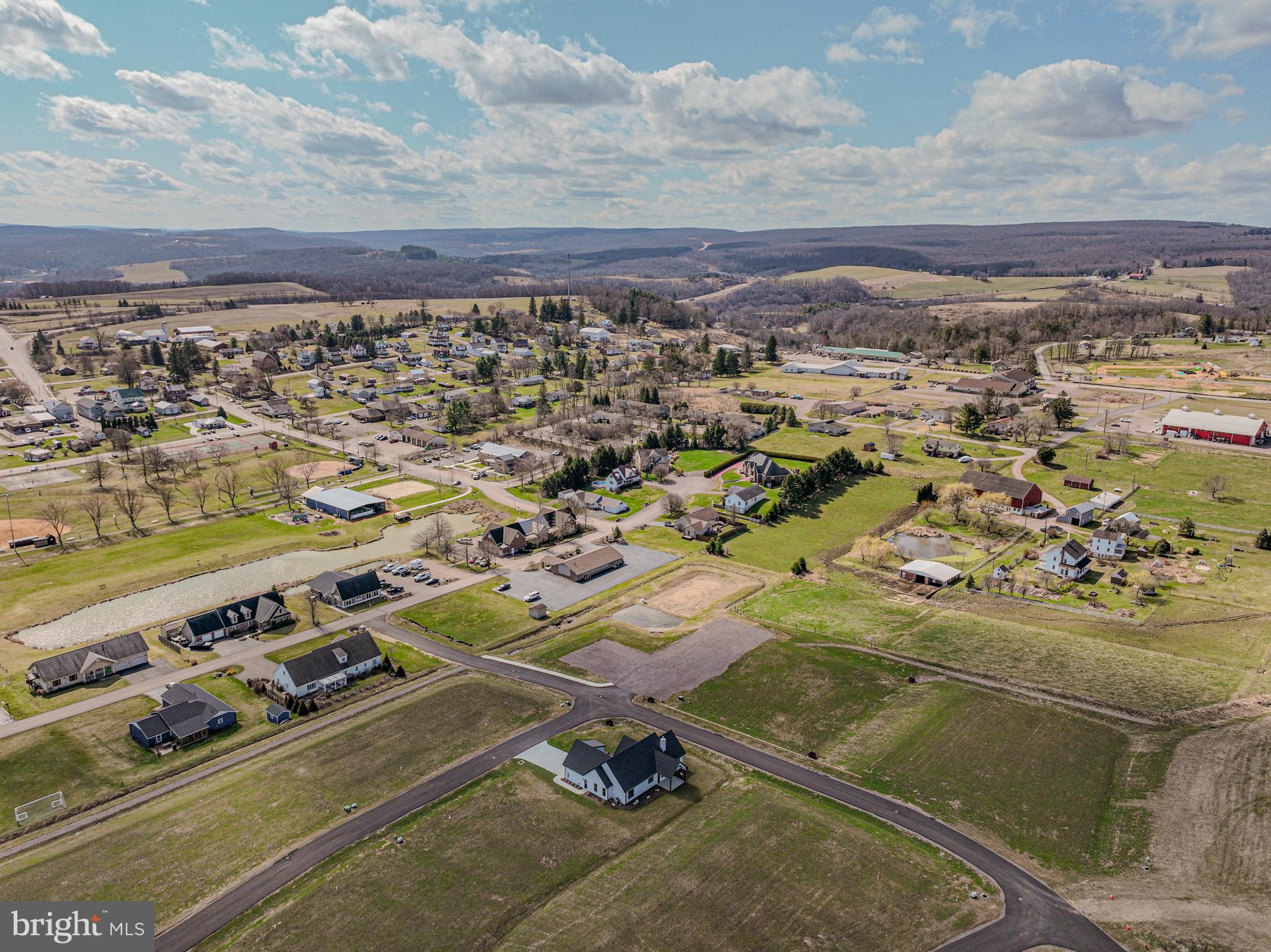 GRANTSVILLE - Residential