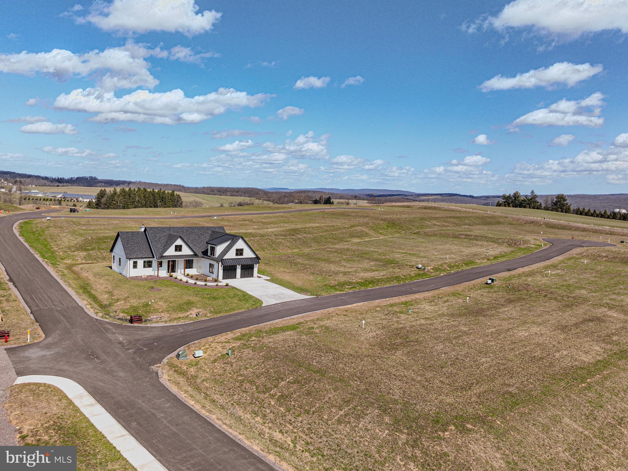 GRANTSVILLE - Residential