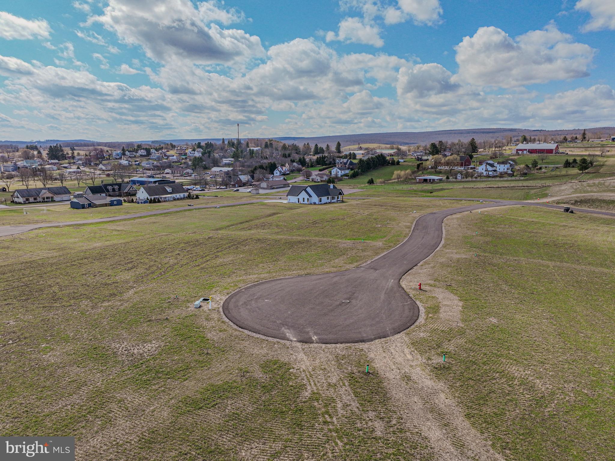 GRANTSVILLE - Residential