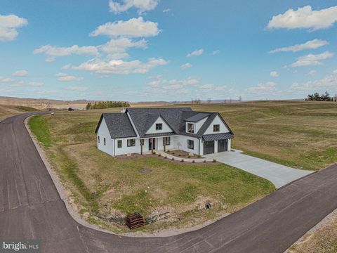 15 WALNUT RIDGE GRANTSVILLE MD 21536