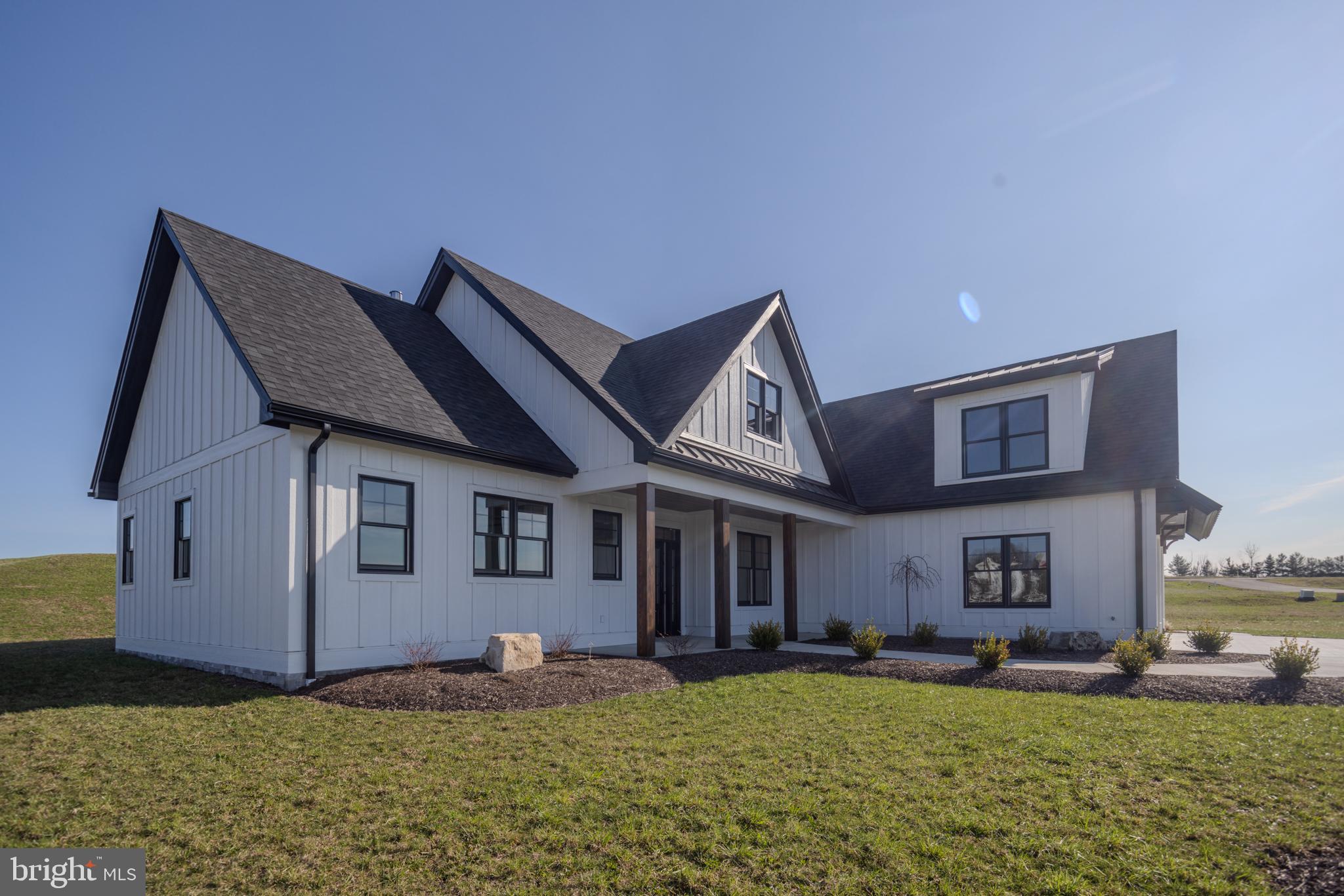 GRANTSVILLE - Residential